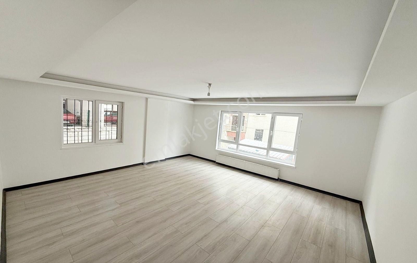 Kanuni Mahallesi Yakını Kat Konumunda Açık Cepheli Kot2 - Görsel 3