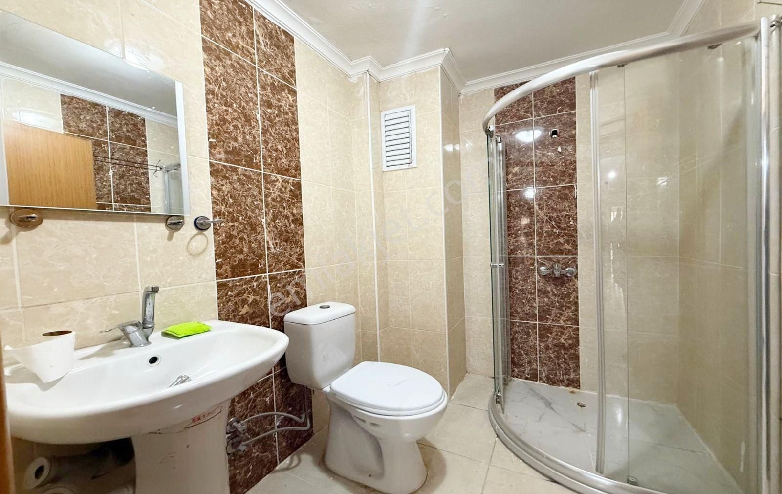 Kanuni Mahallesi Yakını Kat Konumunda Açık Cepheli Kot2 - Görsel 20