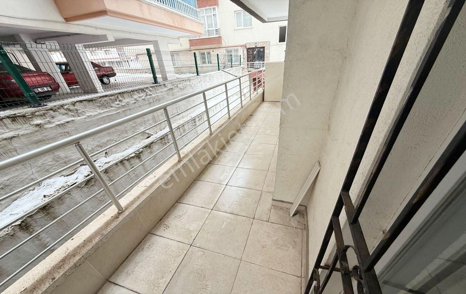 Kanuni Mahallesi Yakını Kat Konumunda Açık Cepheli Kot2 - Görsel 10