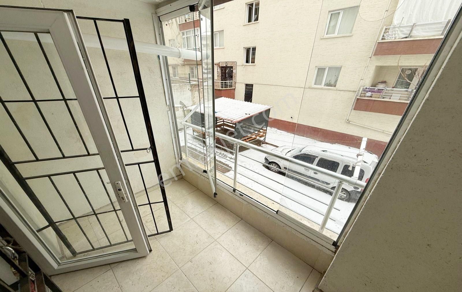 Kanuni Mahallesi Yakını Kat Konumunda Açık Cepheli Kot2 - Görsel 14