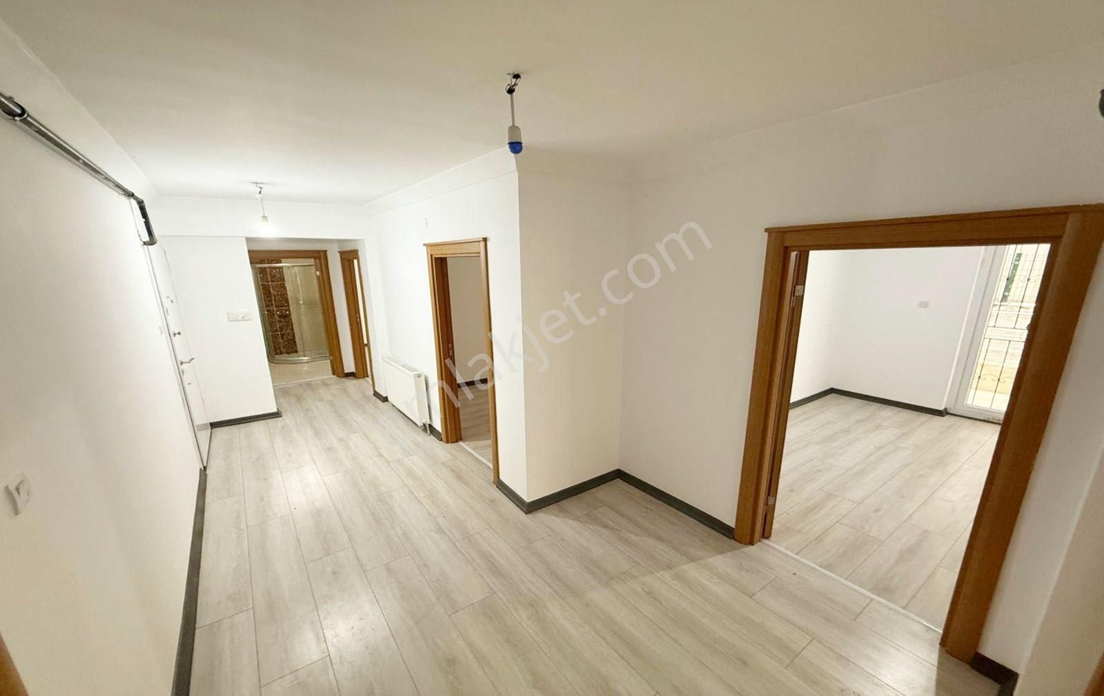 Kanuni Mahallesi Yakını Kat Konumunda Açık Cepheli Kot2 - Görsel 6