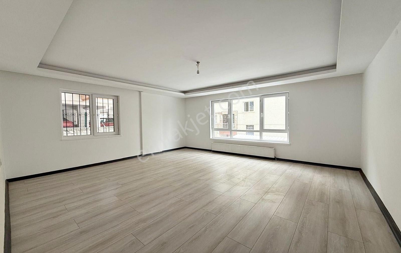 Kanuni Mahallesi Yakını Kat Konumunda Açık Cepheli Kot2 - Görsel 25