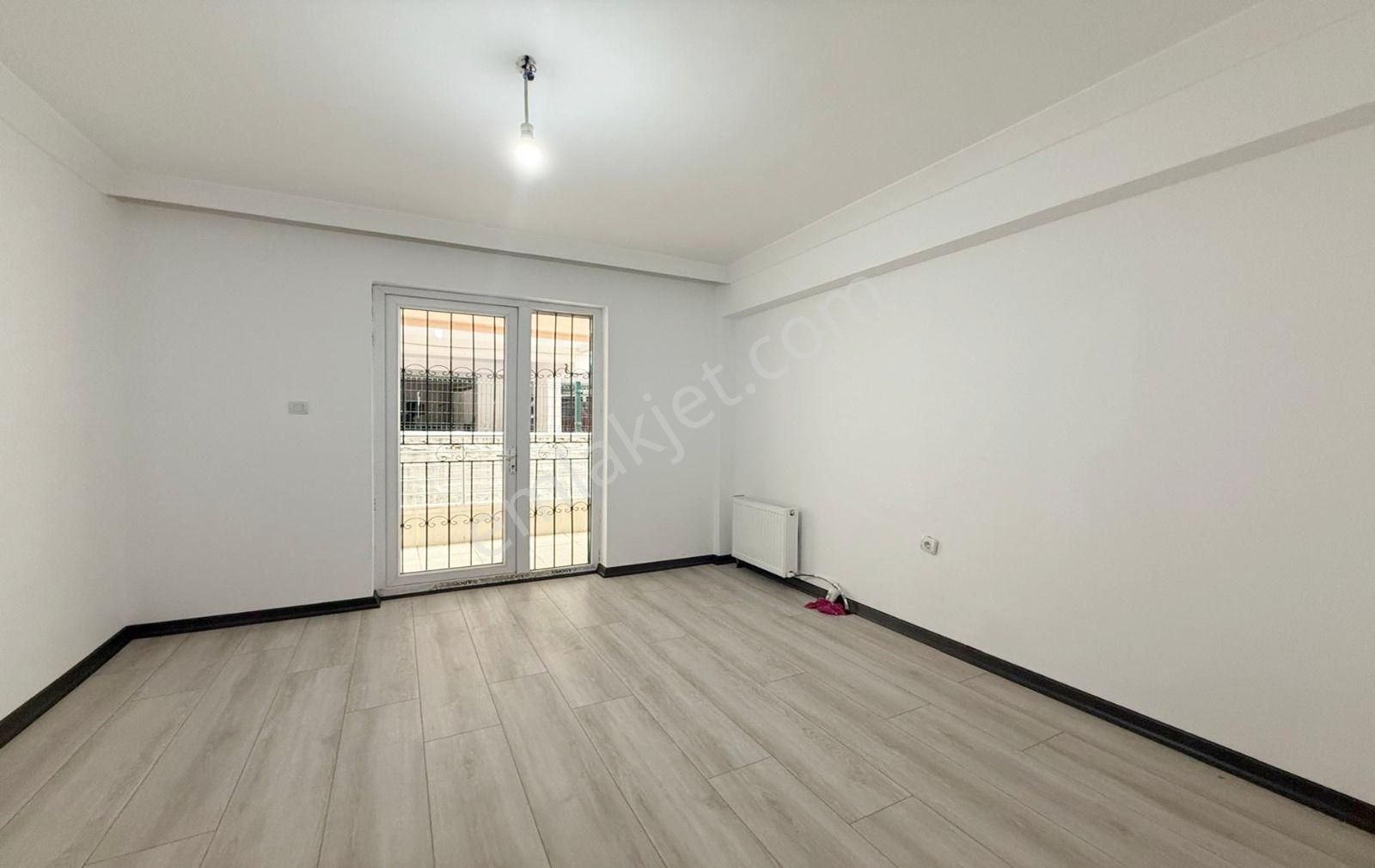 Kanuni Mahallesi Yakını Kat Konumunda Açık Cepheli Kot2 - Görsel 19