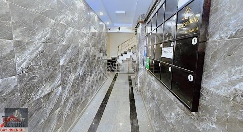 Metroya Yakın Şahinbey Caddesinde Yatımlık Ofis Kat - Görsel 2