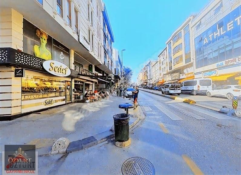 Metroya Yakın Şahinbey Caddesinde Yatımlık Ofis Kat - Görsel 5