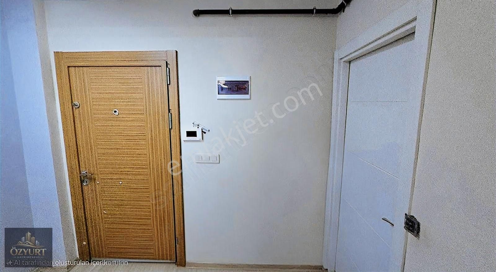 Metroya Yakın Şahinbey Caddesinde Yatımlık Ofis Kat - Görsel 9