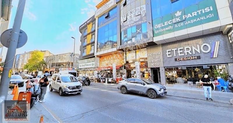 Metroya Yakın Şahinbey Caddesinde Yatımlık Ofis Kat - Görsel 12