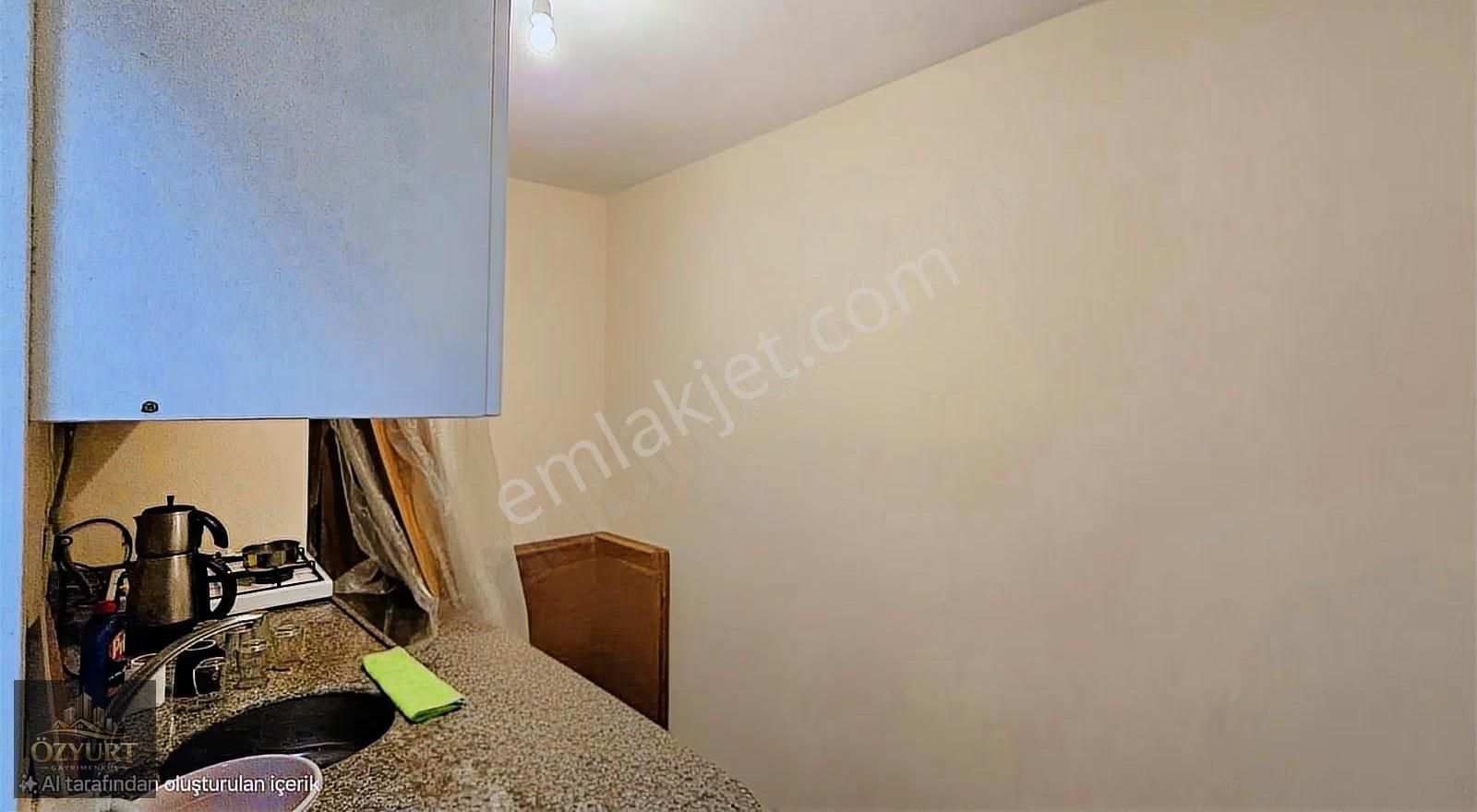 Metroya Yakın Şahinbey Caddesinde Yatımlık Ofis Kat - Görsel 10