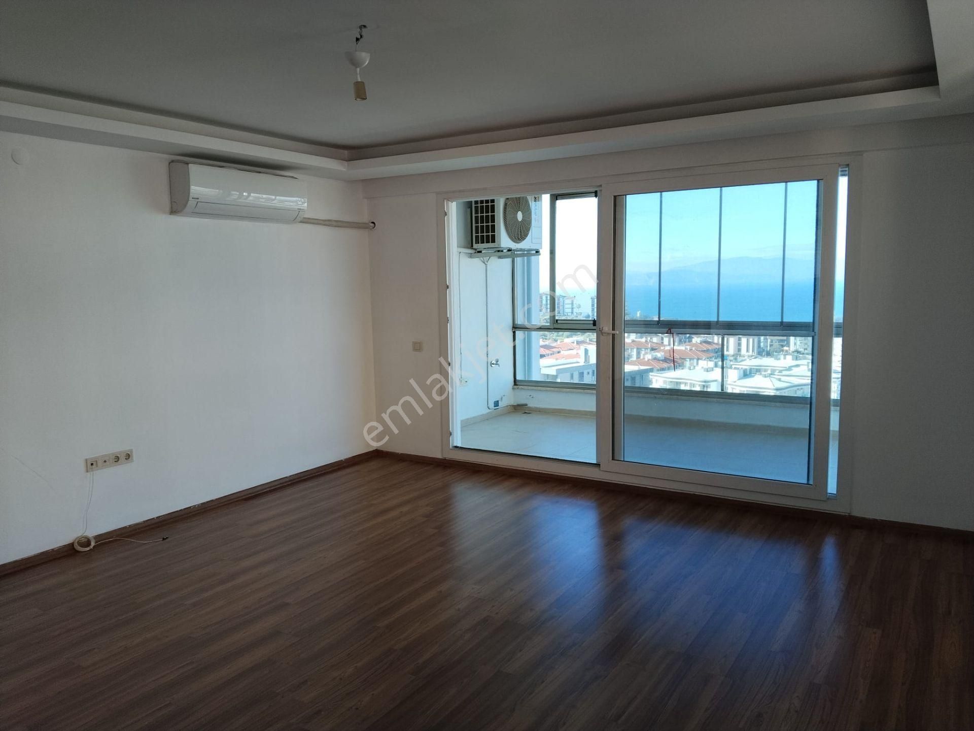 Değirmenderede 3+1 Geniş Daire - Görsel 9