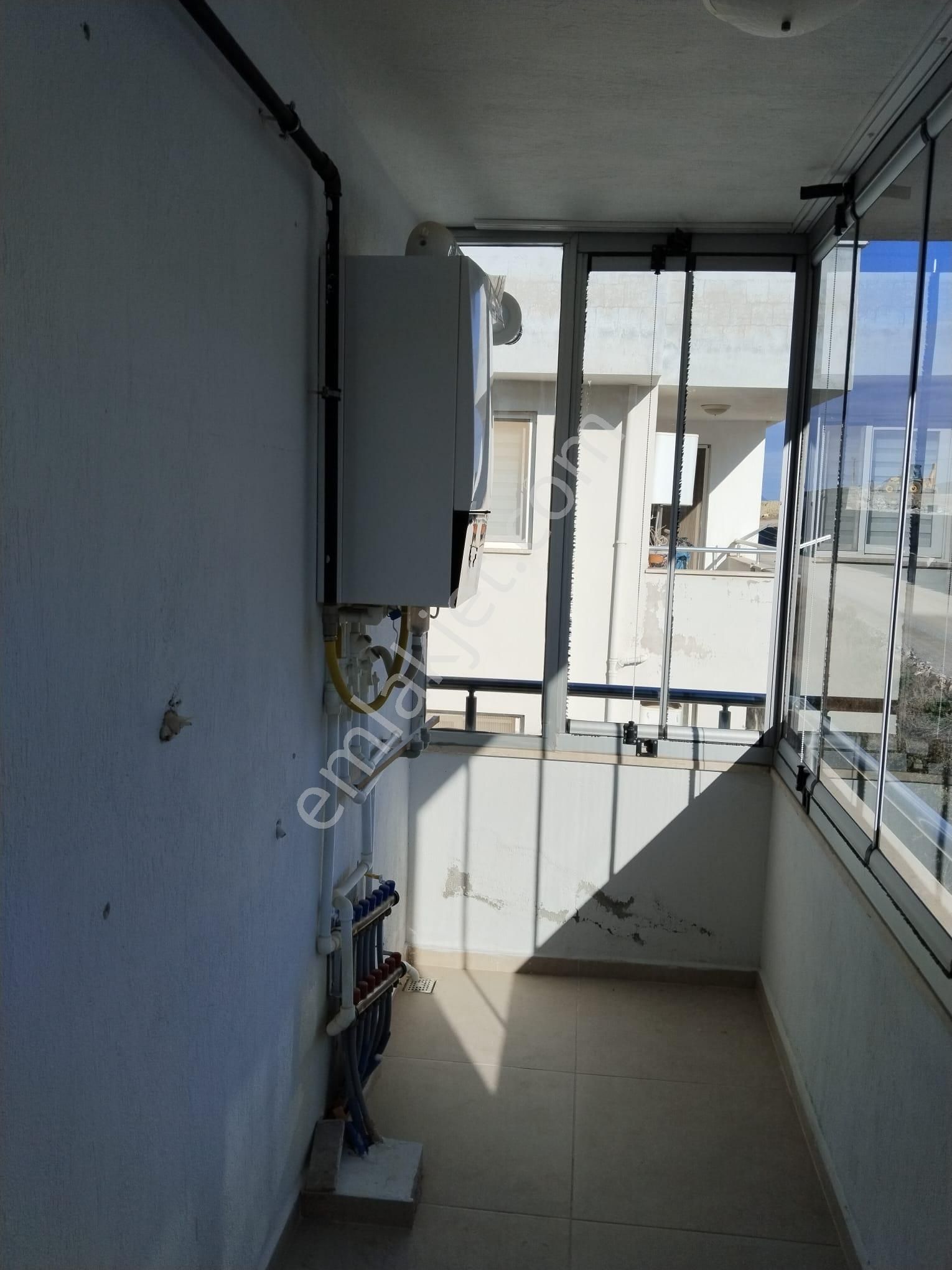 Değirmenderede 3+1 Geniş Daire - Görsel 6