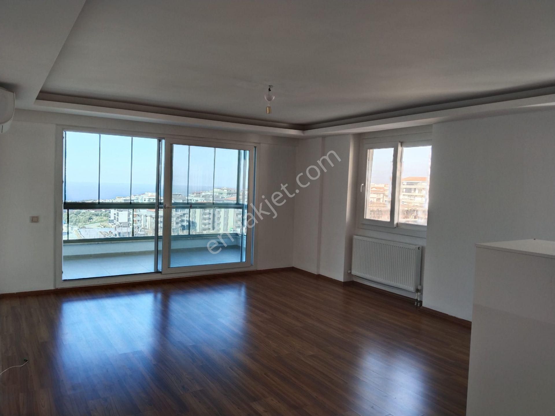 Değirmenderede 3+1 Geniş Daire - Görsel 7