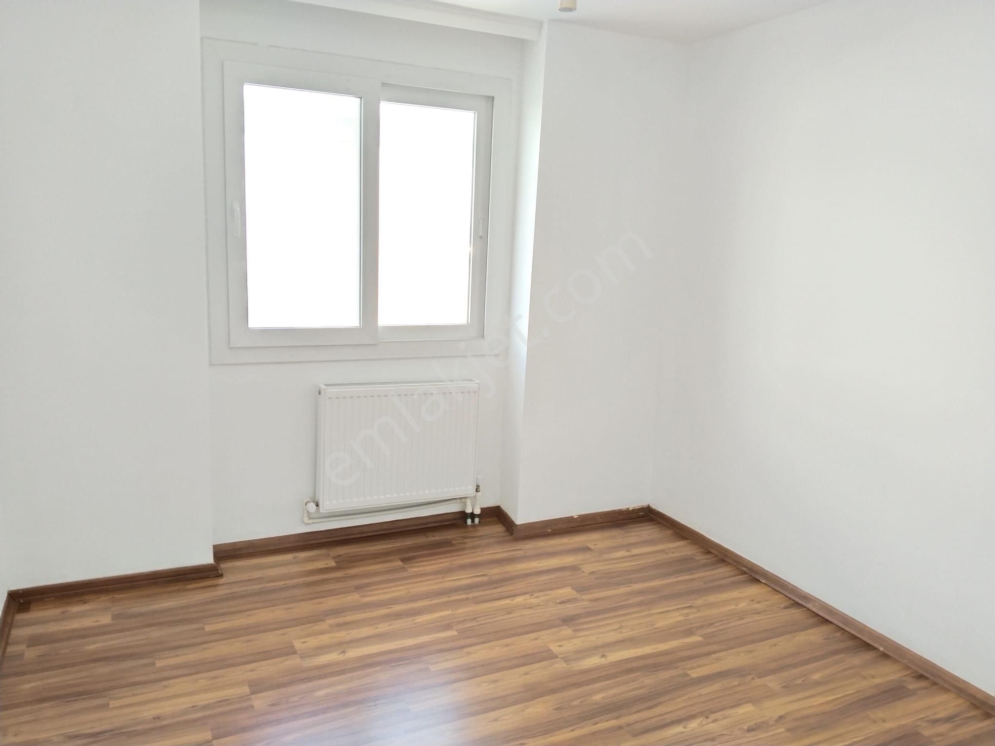 Değirmenderede 3+1 Geniş Daire - Görsel 11