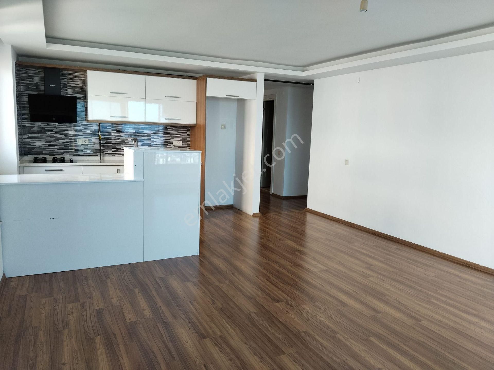 Değirmenderede 3+1 Geniş Daire - Görsel 3