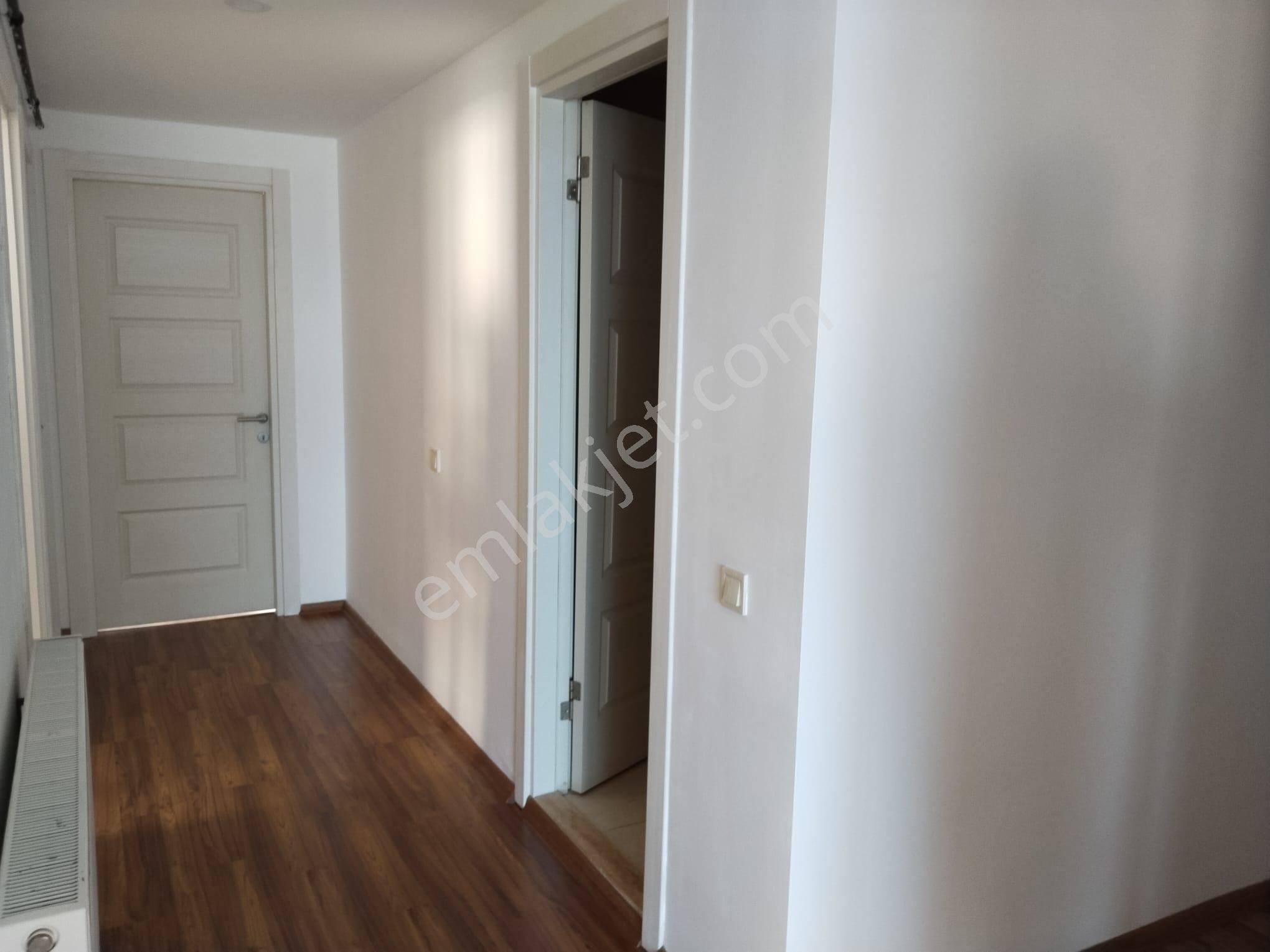 Değirmenderede 3+1 Geniş Daire - Görsel 13