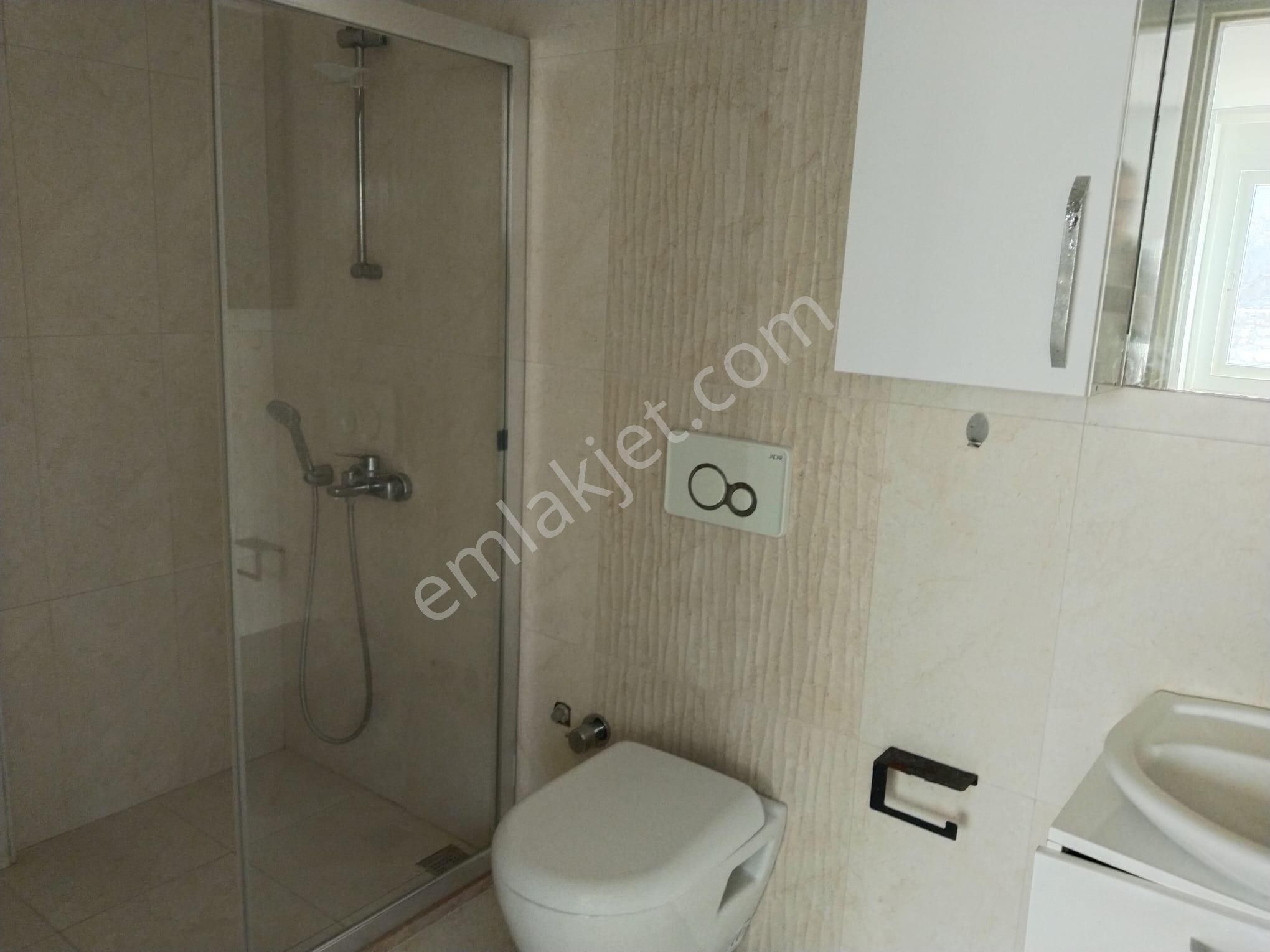 Değirmenderede 3+1 Geniş Daire - Görsel 16