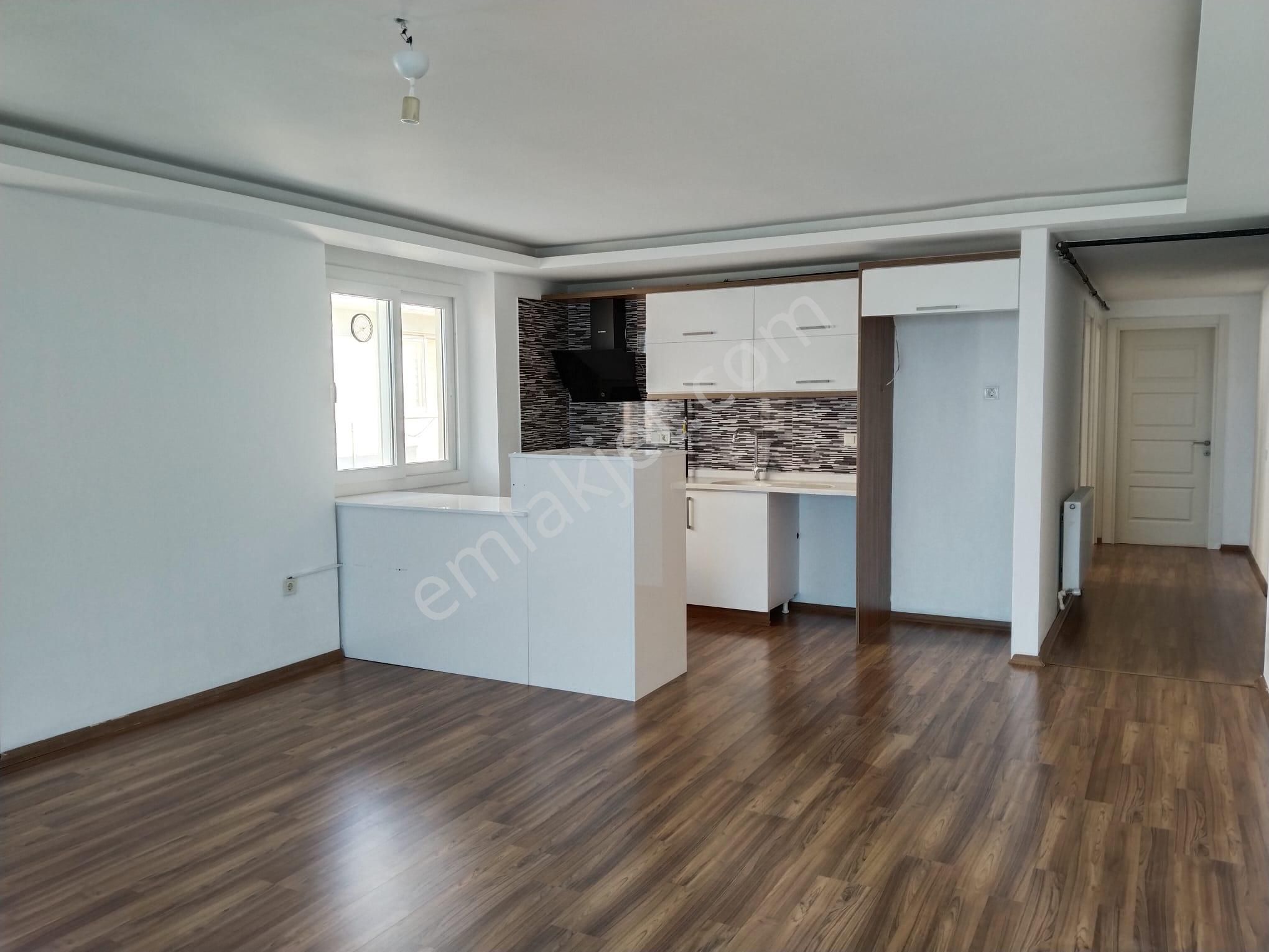 Değirmenderede 3+1 Geniş Daire - Görsel 4