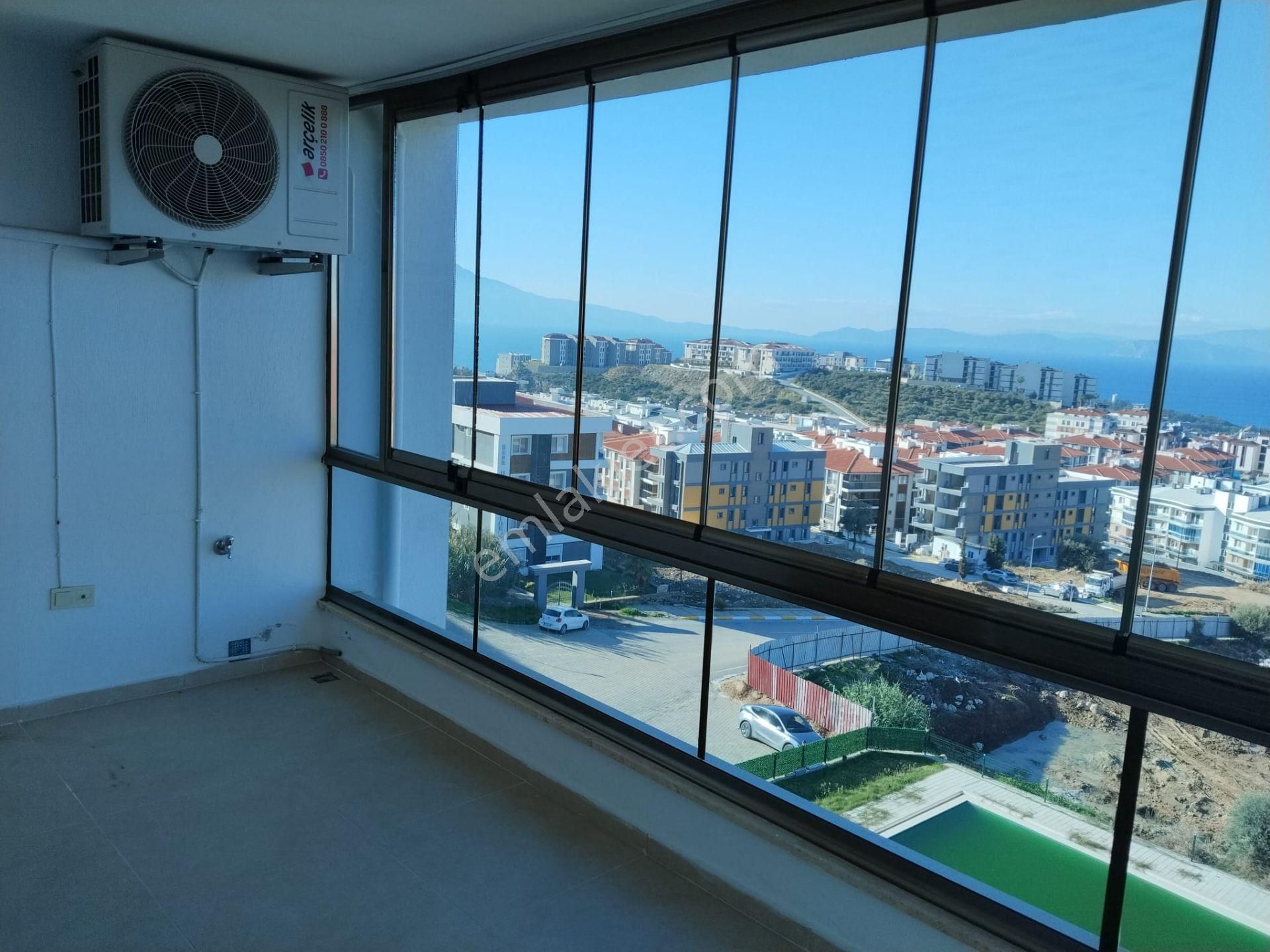 Değirmenderede 3+1 Geniş Daire - Görsel 14