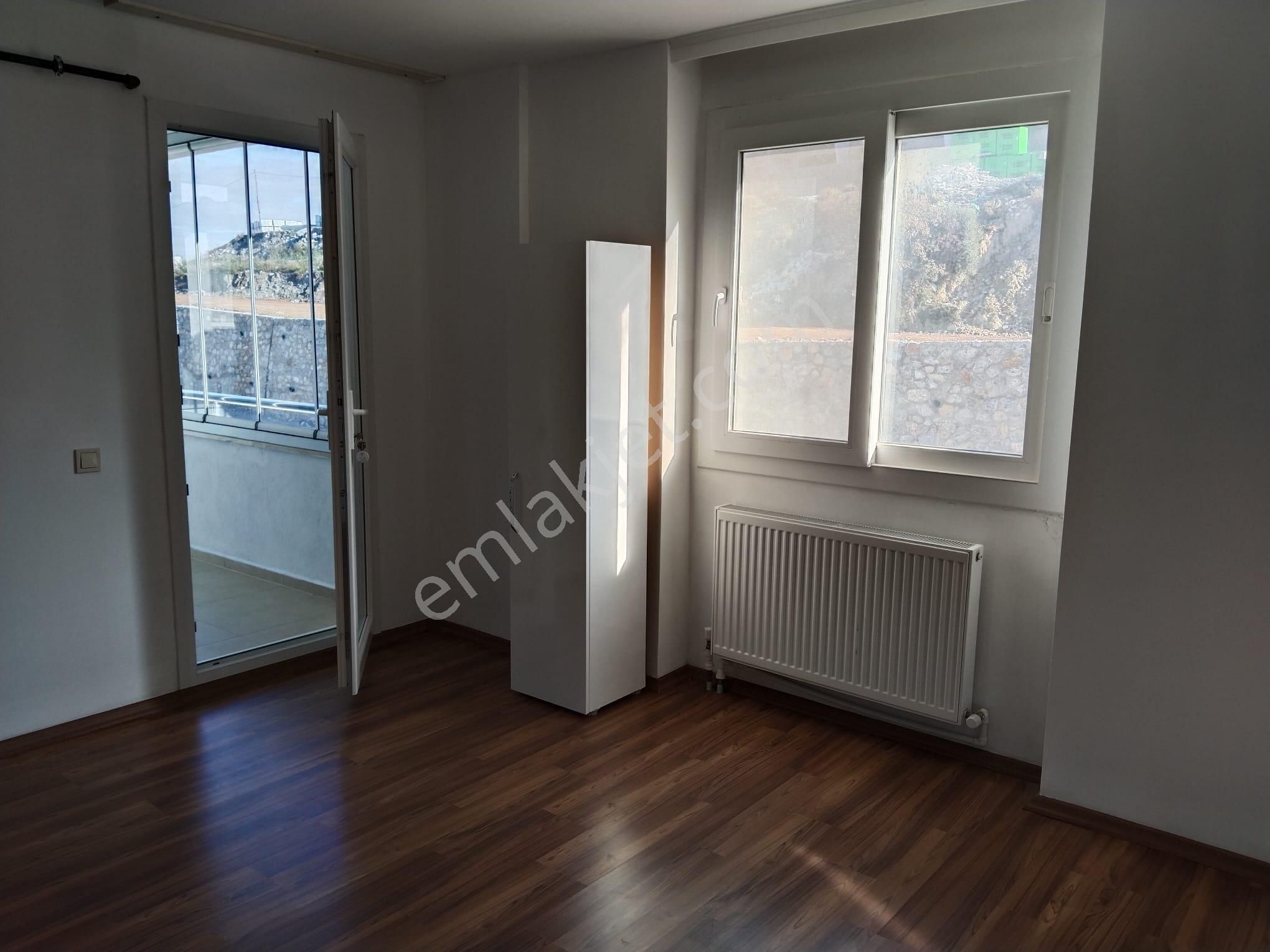 Değirmenderede 3+1 Geniş Daire - Görsel 8