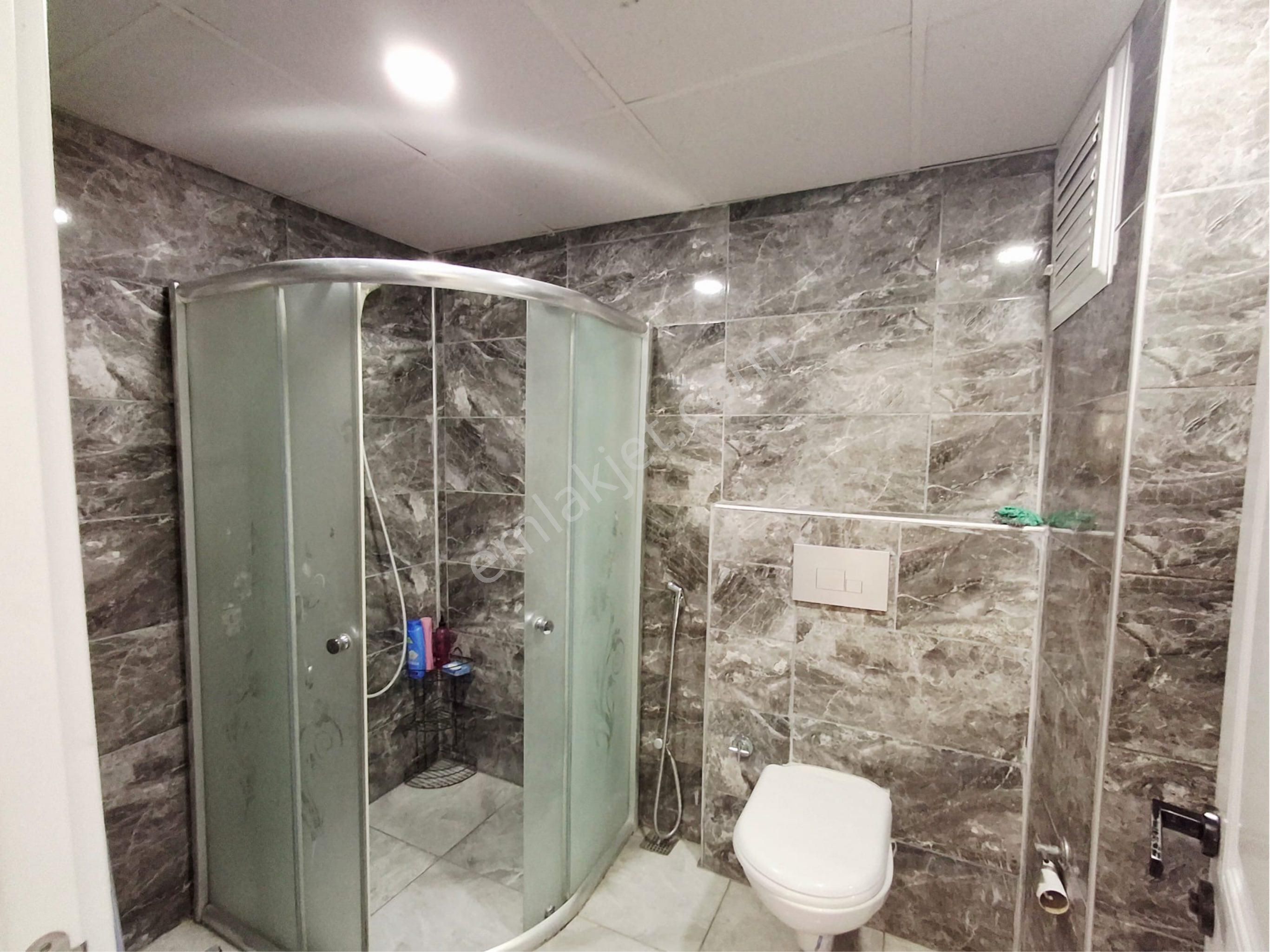 Bande Aceh Parkı Yanında Trmiz 3+1 Daire - Görsel 16