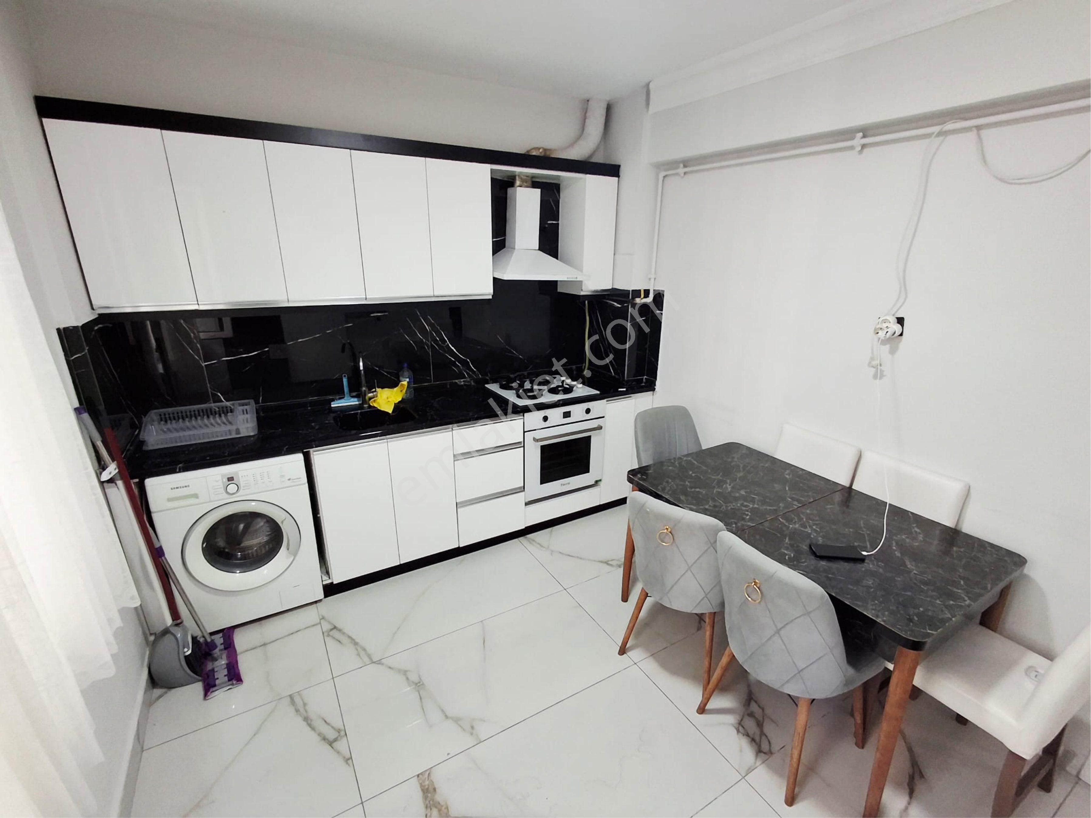 Bande Aceh Parkı Yanında Trmiz 3+1 Daire - Görsel 6