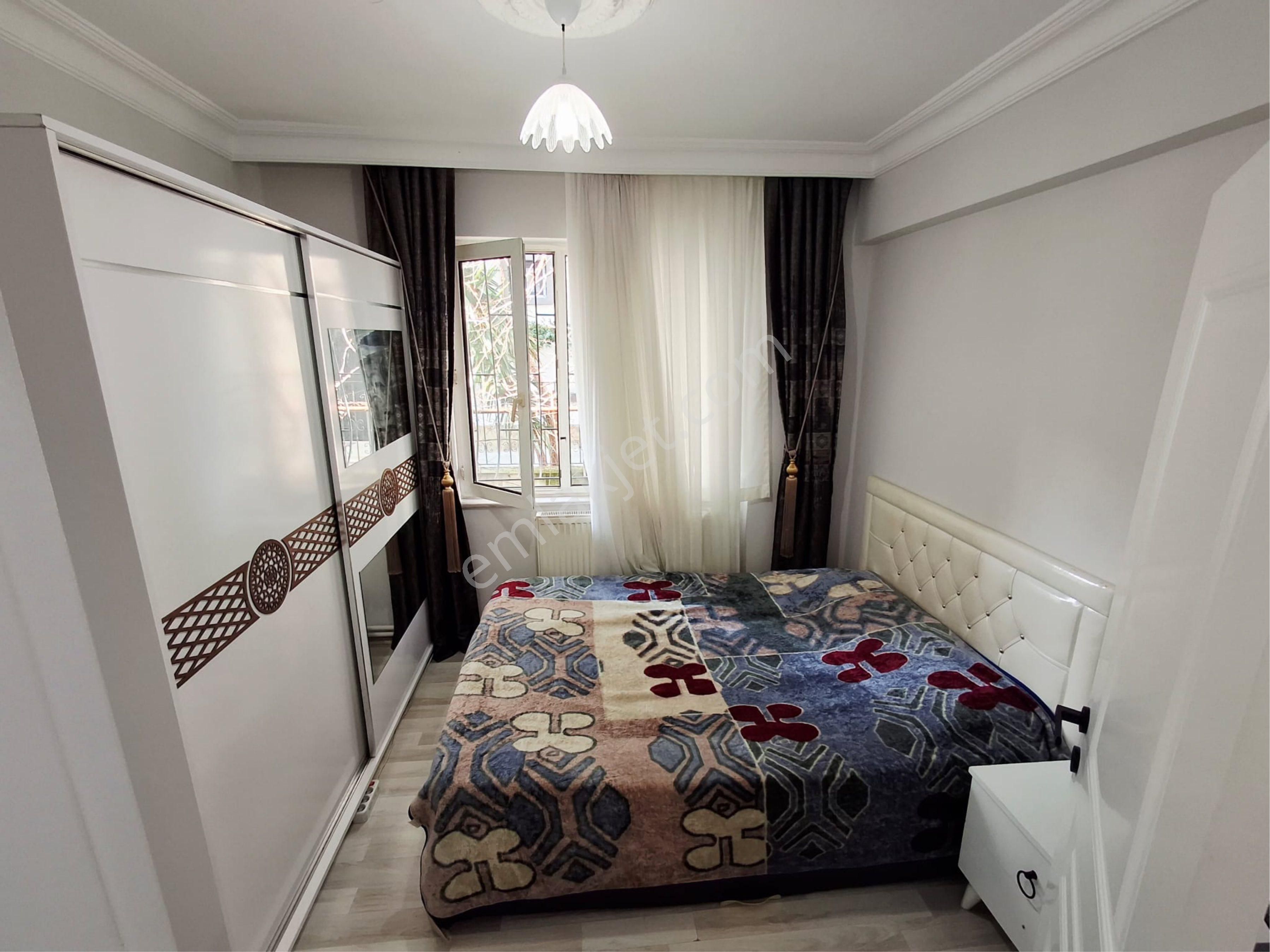 Bande Aceh Parkı Yanında Trmiz 3+1 Daire - Görsel 11