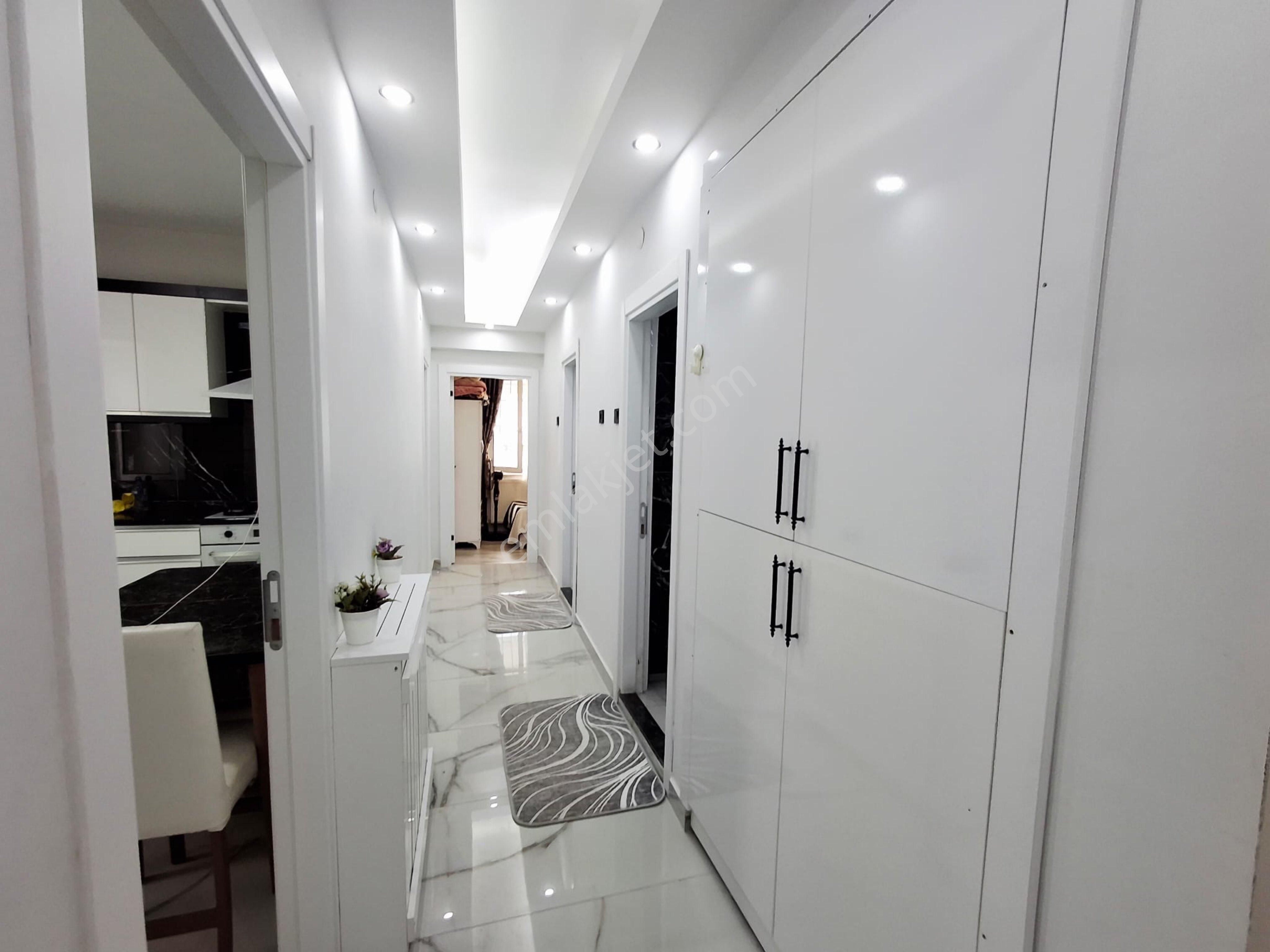 Bande Aceh Parkı Yanında Trmiz 3+1 Daire - Görsel 2