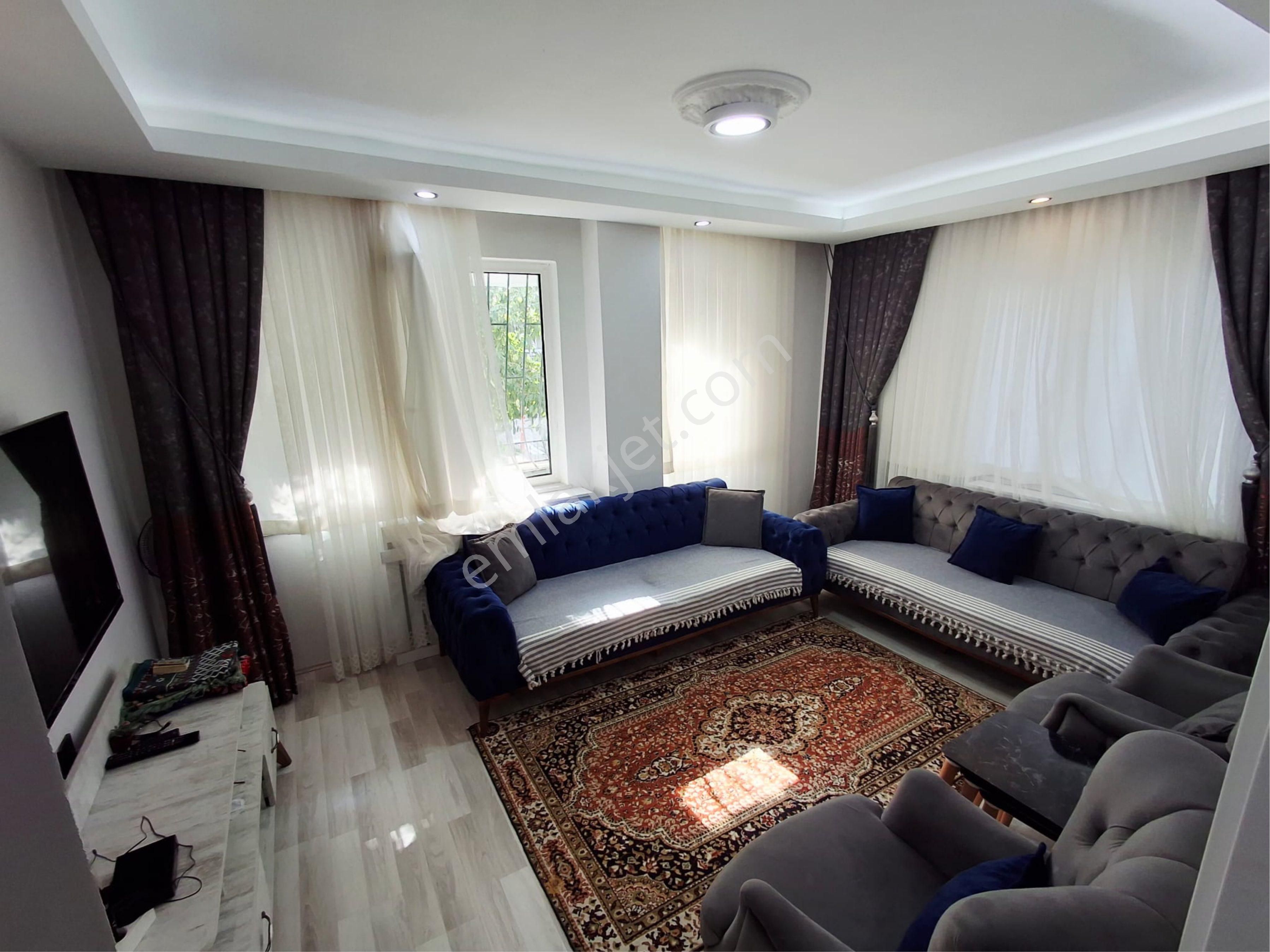 Bande Aceh Parkı Yanında Trmiz 3+1 Daire - Görsel 7