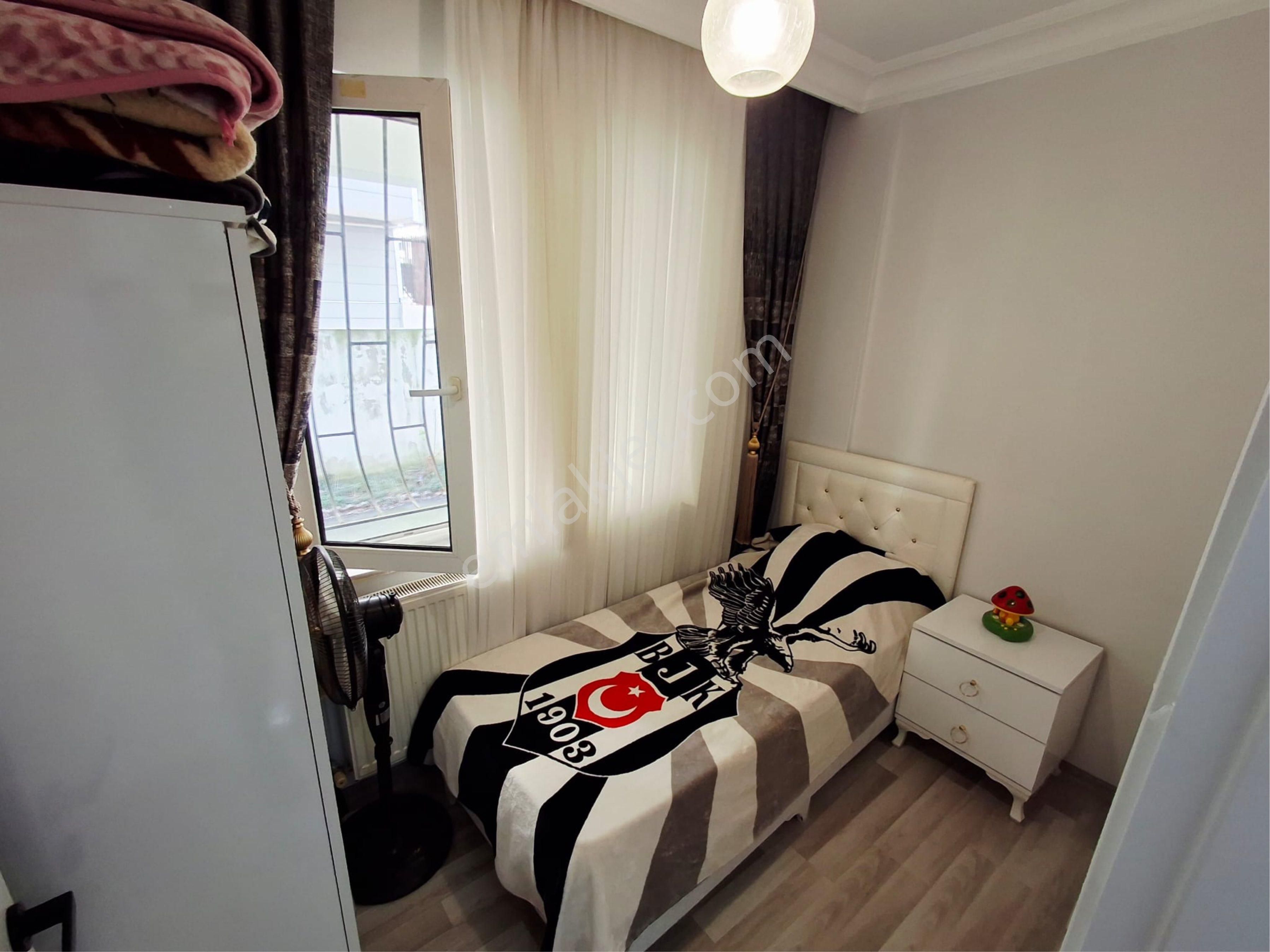 Bande Aceh Parkı Yanında Trmiz 3+1 Daire - Görsel 13