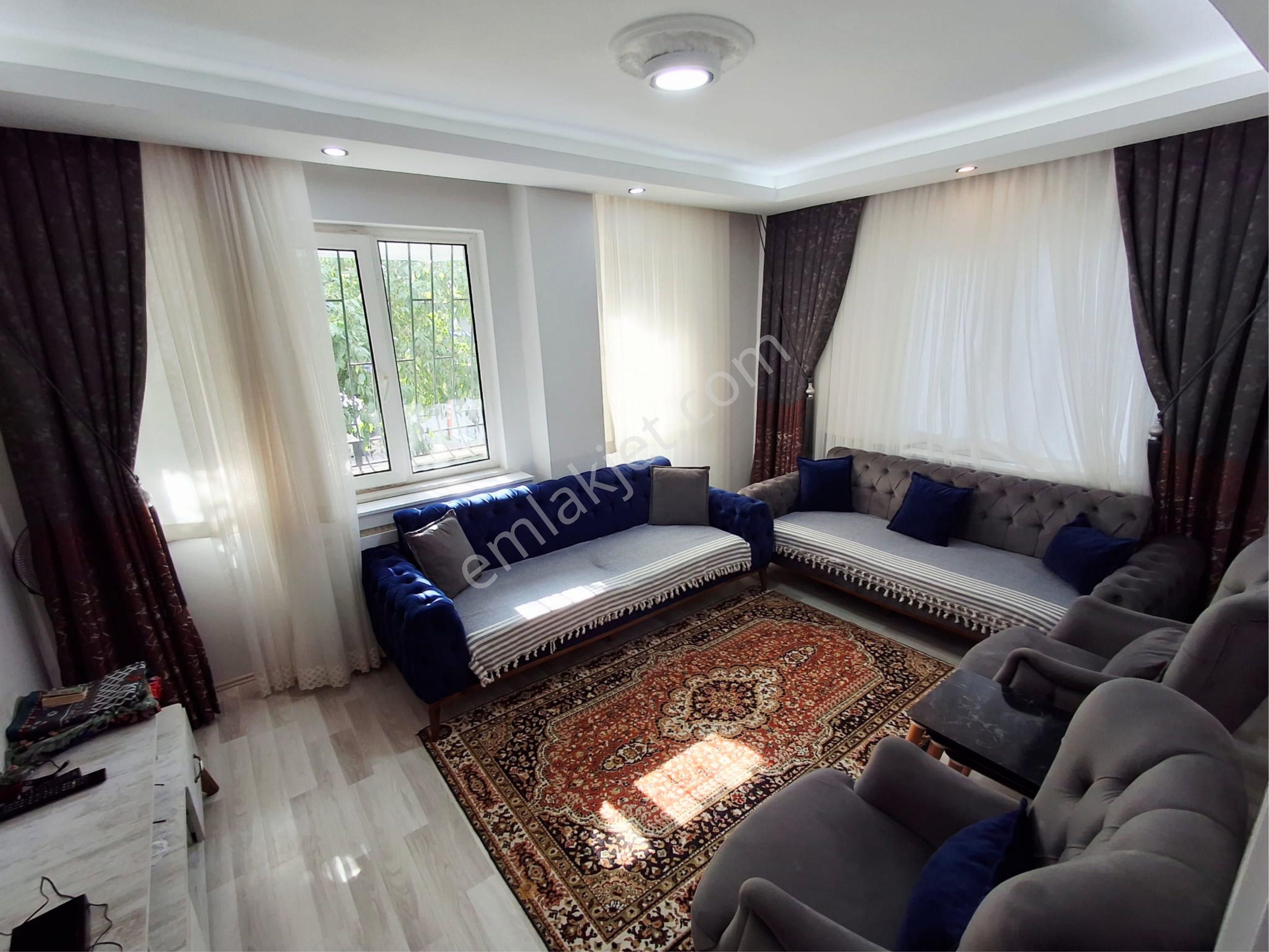 Bande Aceh Parkı Yanında Trmiz 3+1 Daire - Görsel 10