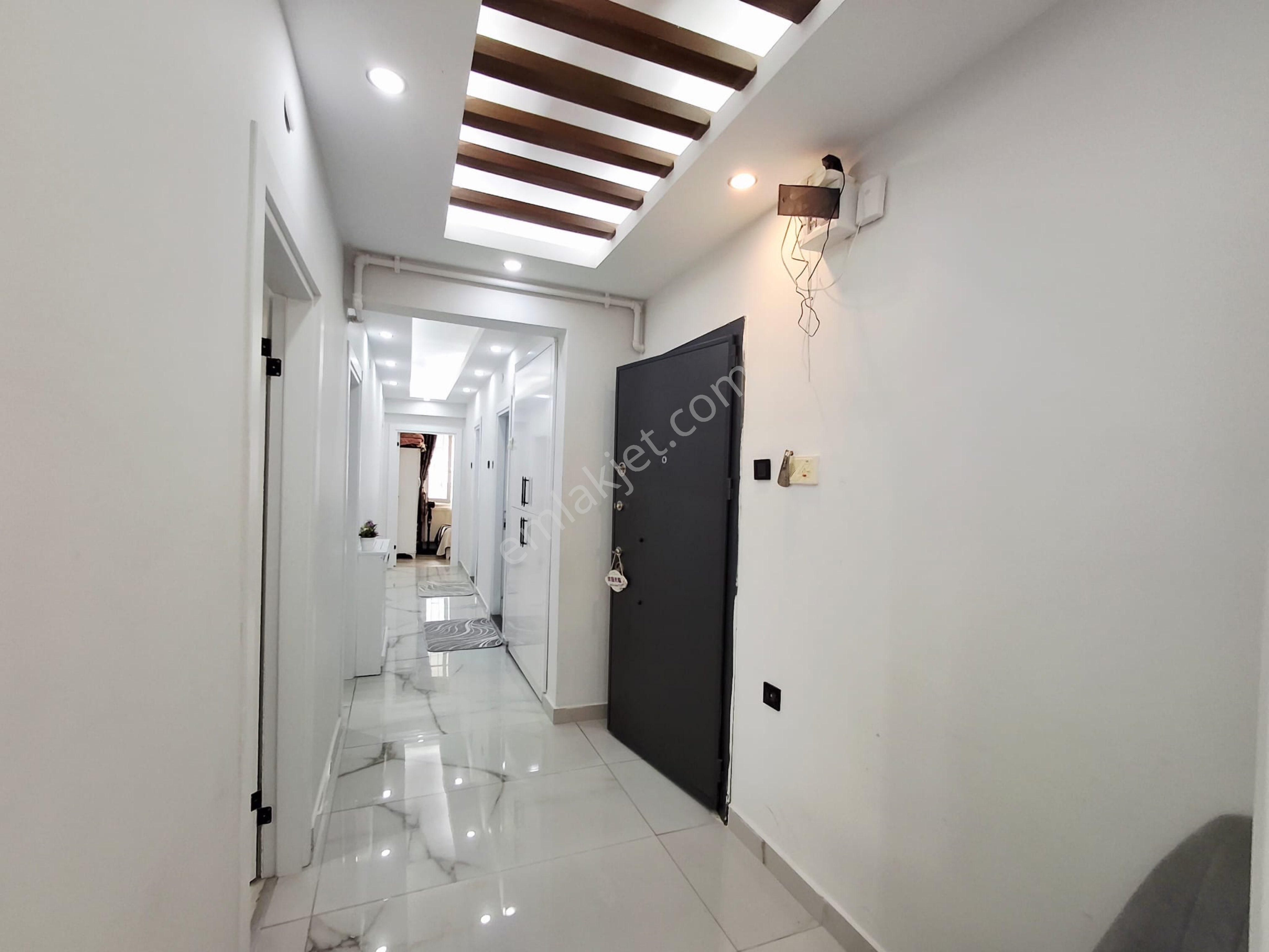 Bande Aceh Parkı Yanında Trmiz 3+1 Daire - Görsel 4