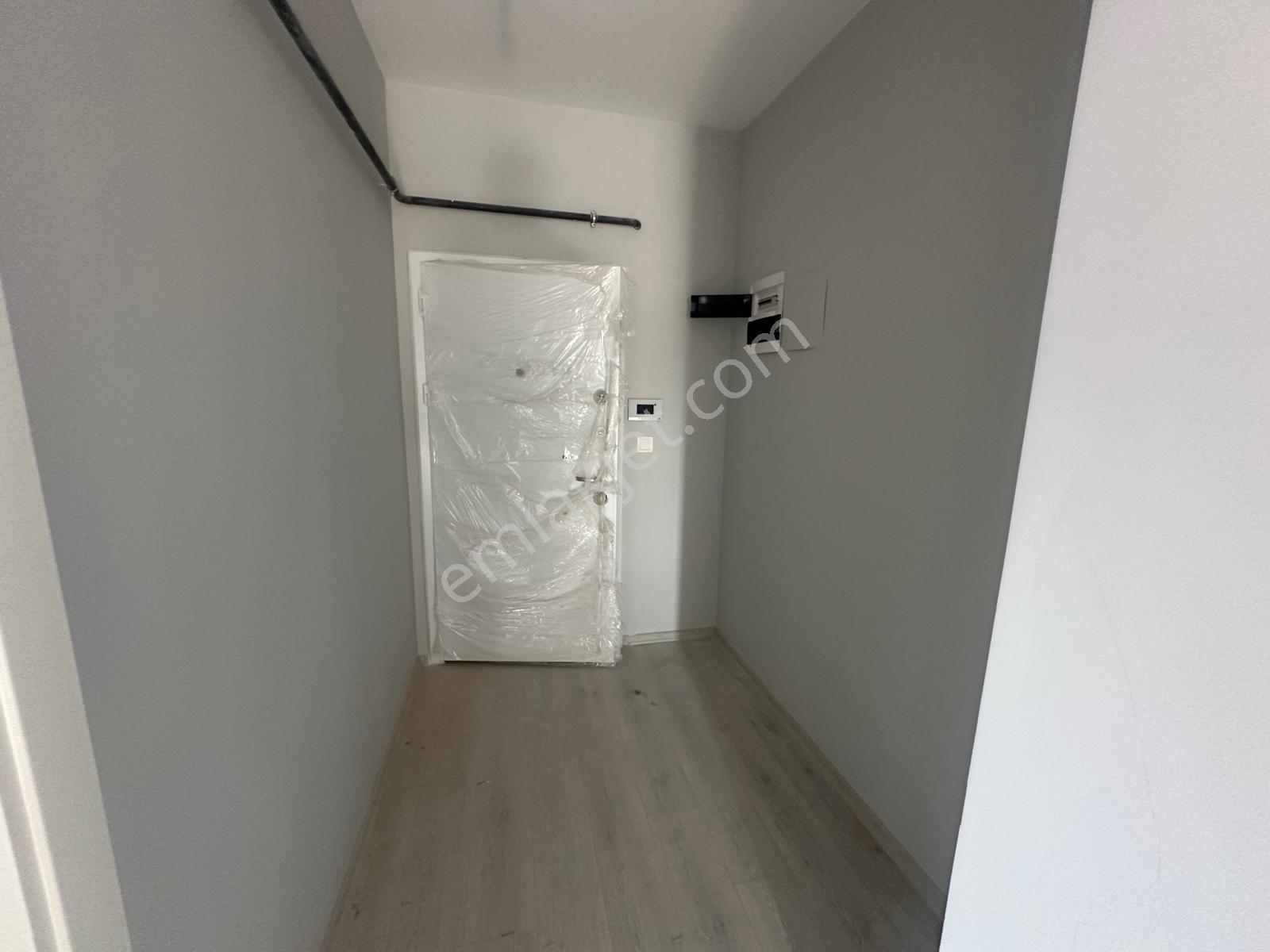 Tepe Gayrimenkul Şahincili Beyazşehirde Manzaralı Site Dairesi - Görsel 18