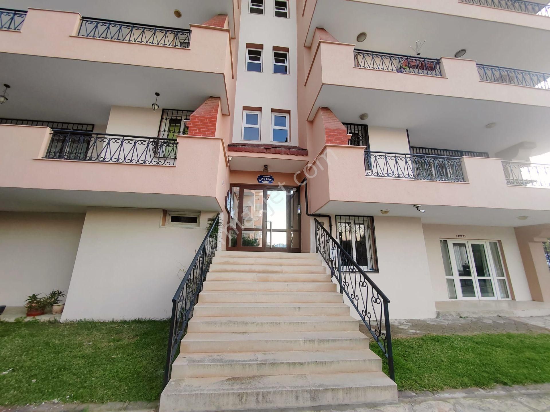 Kuşadası Merkezinde Manzaralı 3+1 Kiralık Daire - Görsel 7