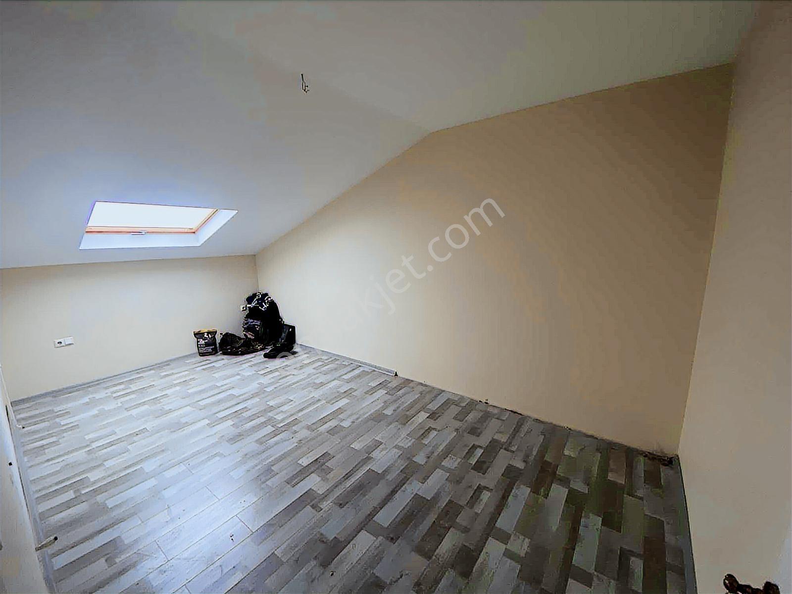 Tepe Gayrimenkulden Sahincili Mah Dublex 4+1 Satilik Daire - Görsel 31