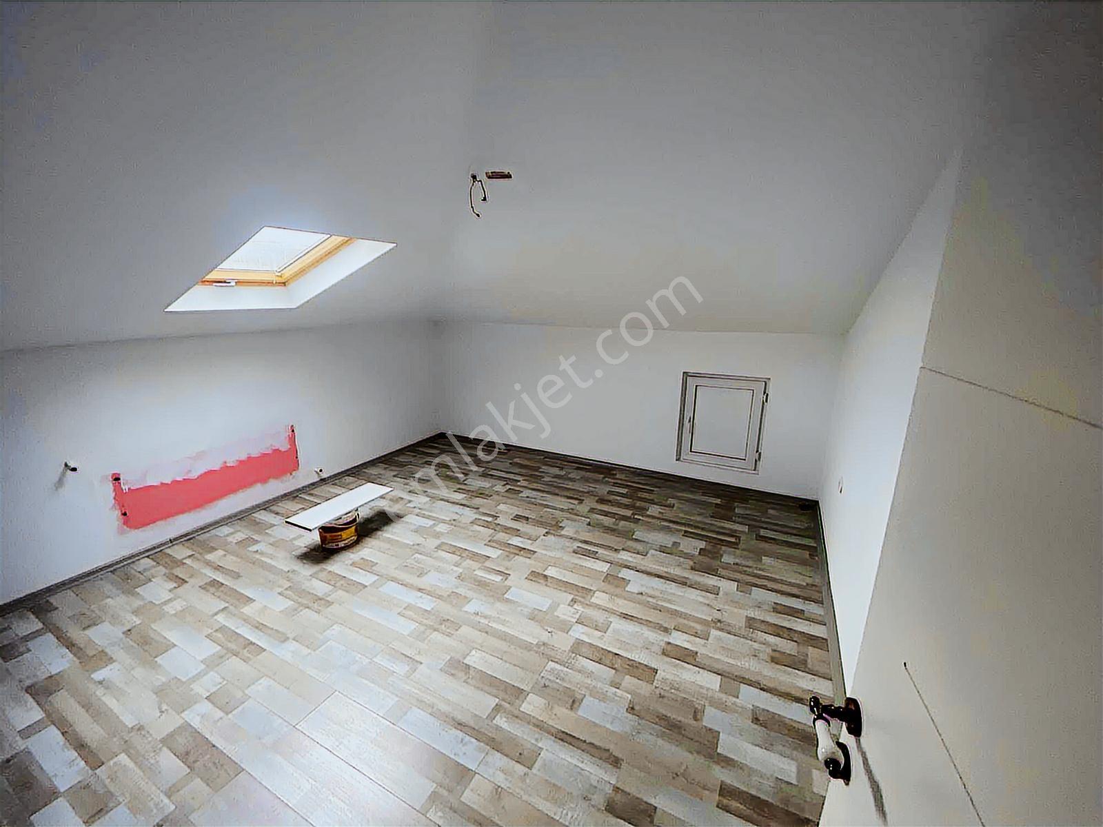 Tepe Gayrimenkulden Sahincili Mah Dublex 4+1 Satilik Daire - Görsel 12