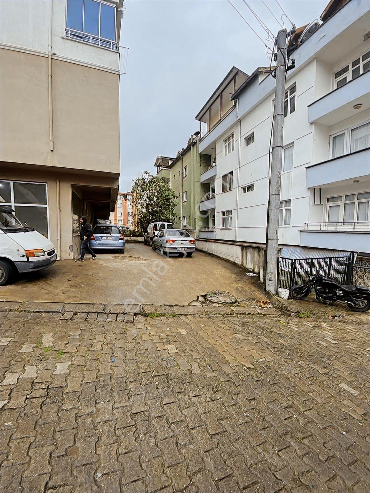 Tepe Gayrimenkulden Sahincili Mah Dublex 4+1 Satilik Daire - Görsel 20