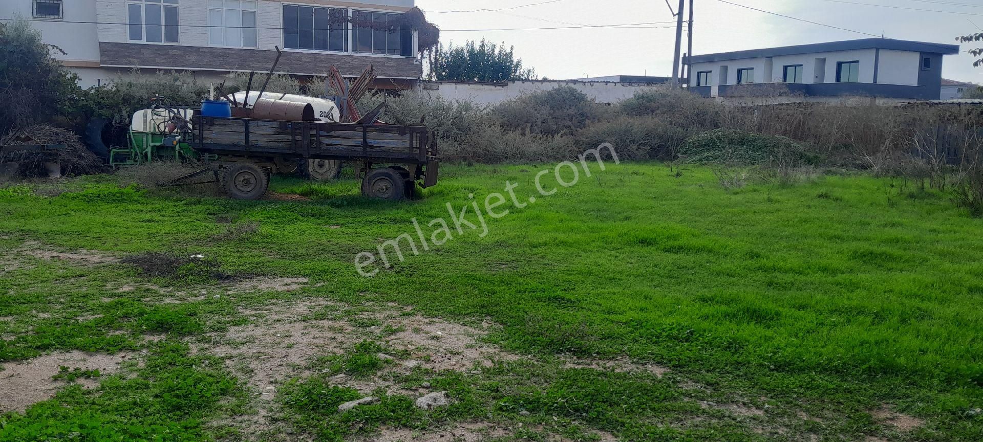 Işıklı Mah Köy İçinde - Görsel 2