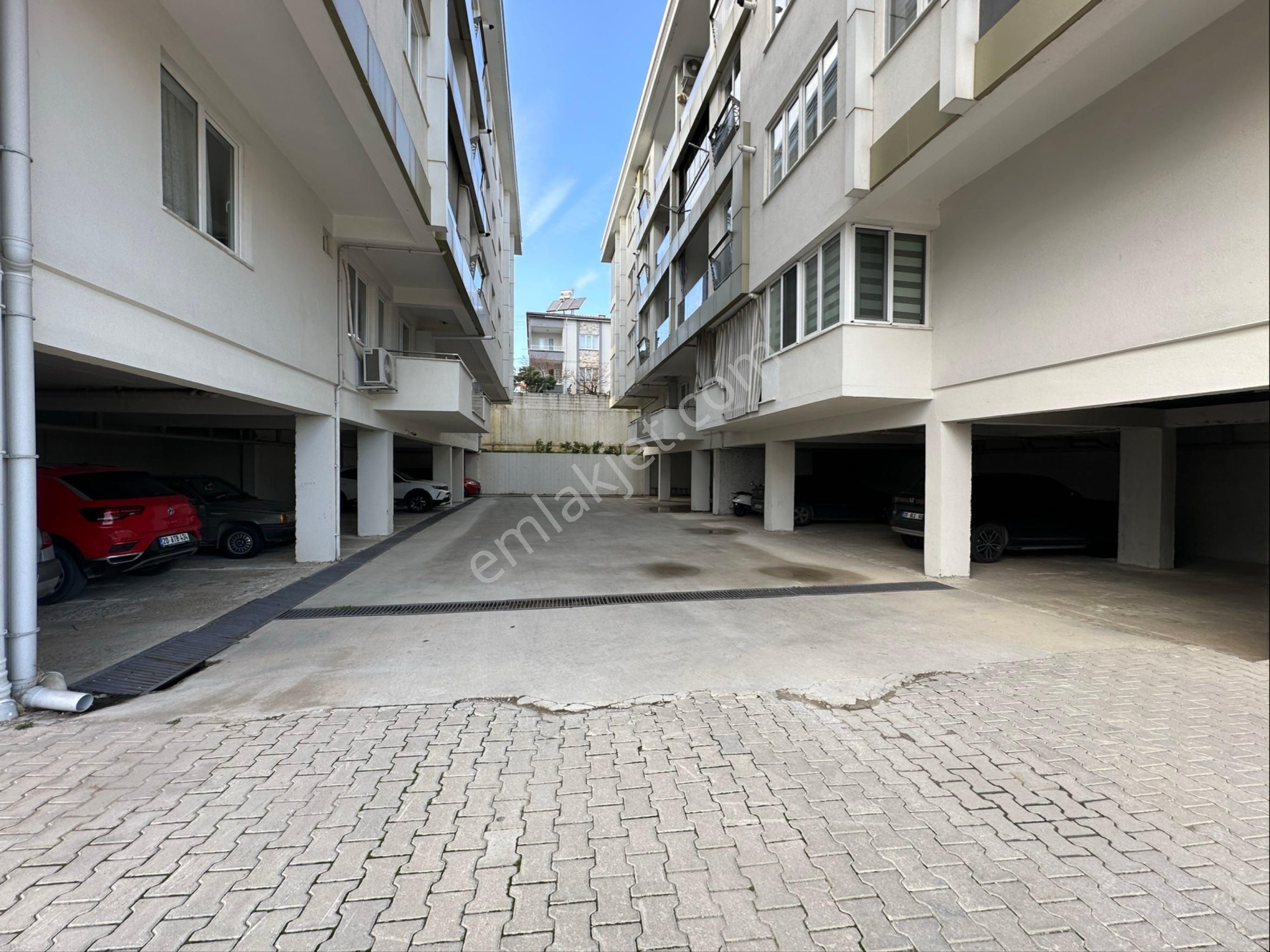 Saygın’dan M.efendi Kaymakamlığı Yakını 125m2 3+1 Kiralık Daire - Görsel 27