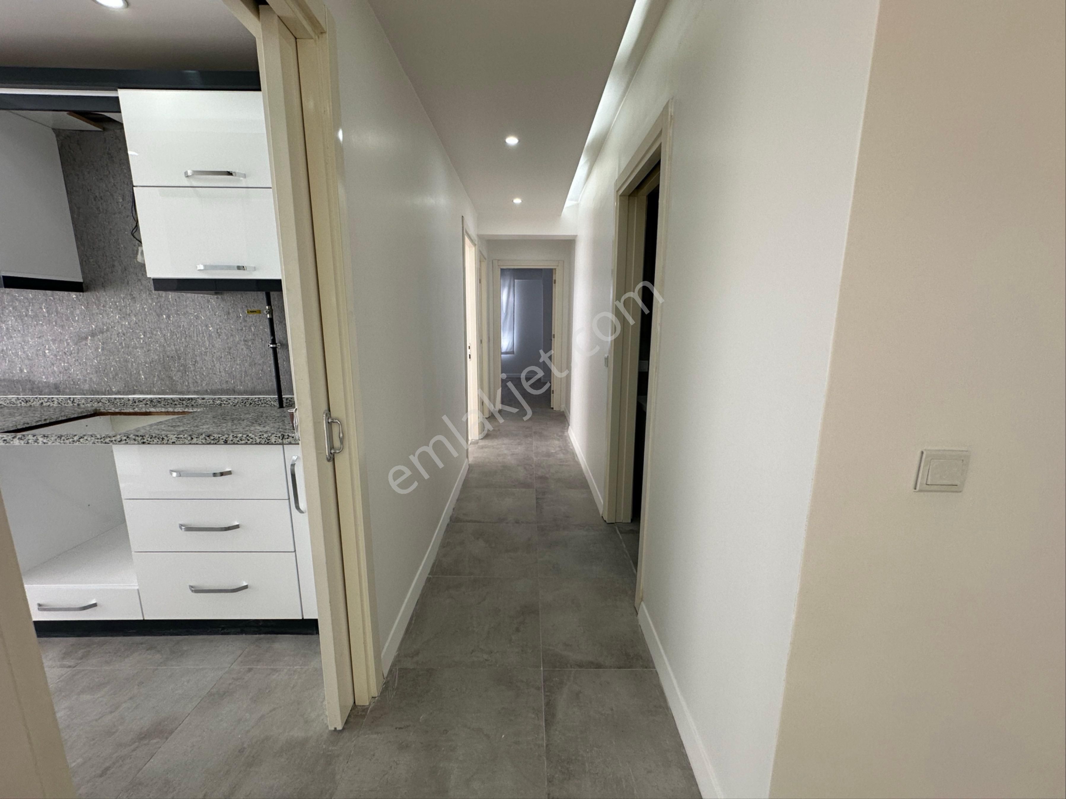 Saygın’dan M.efendi Kaymakamlığı Yakını 125m2 3+1 Kiralık Daire - Görsel 24