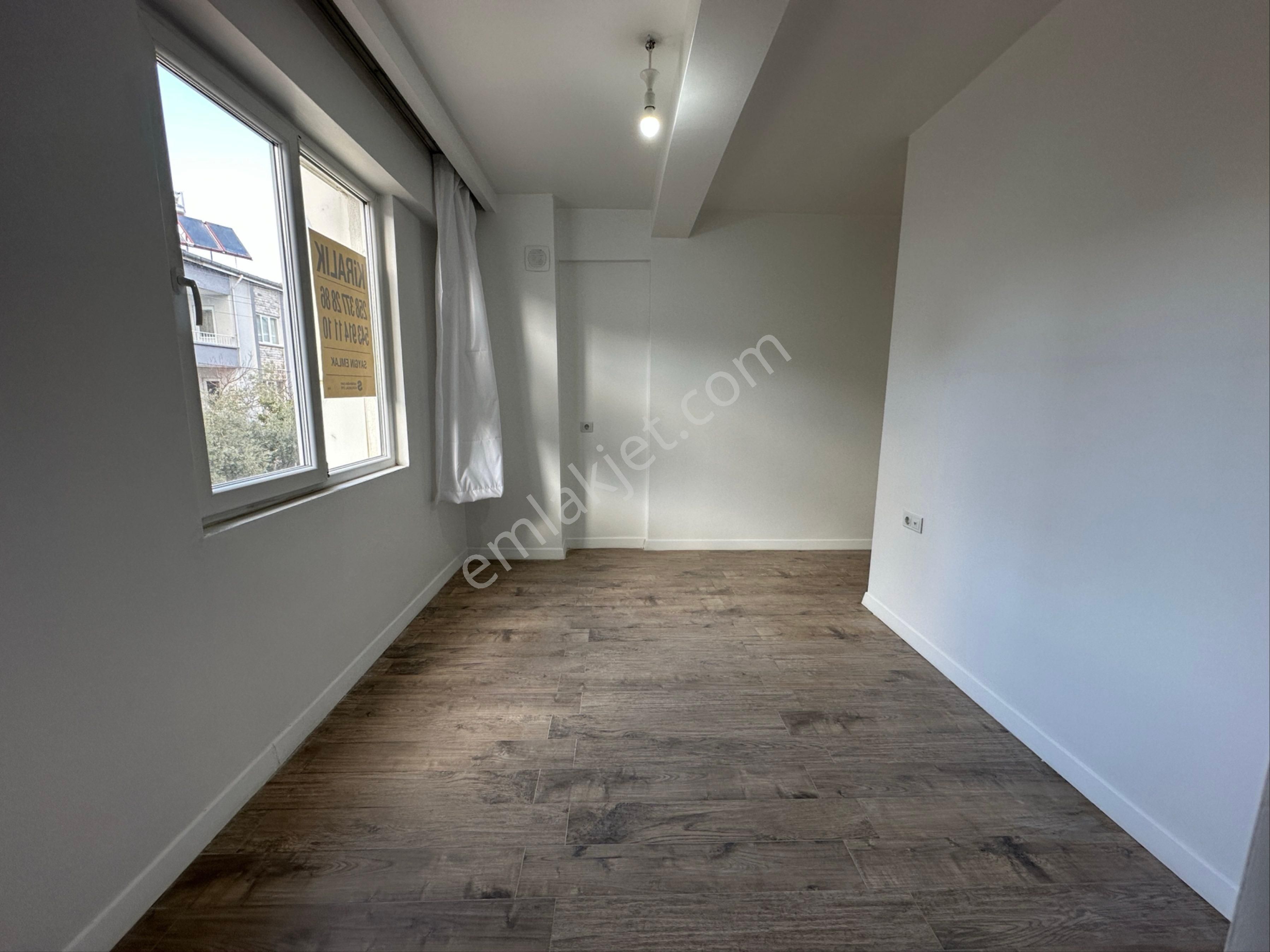 Saygın’dan M.efendi Kaymakamlığı Yakını 125m2 3+1 Kiralık Daire - Görsel 18