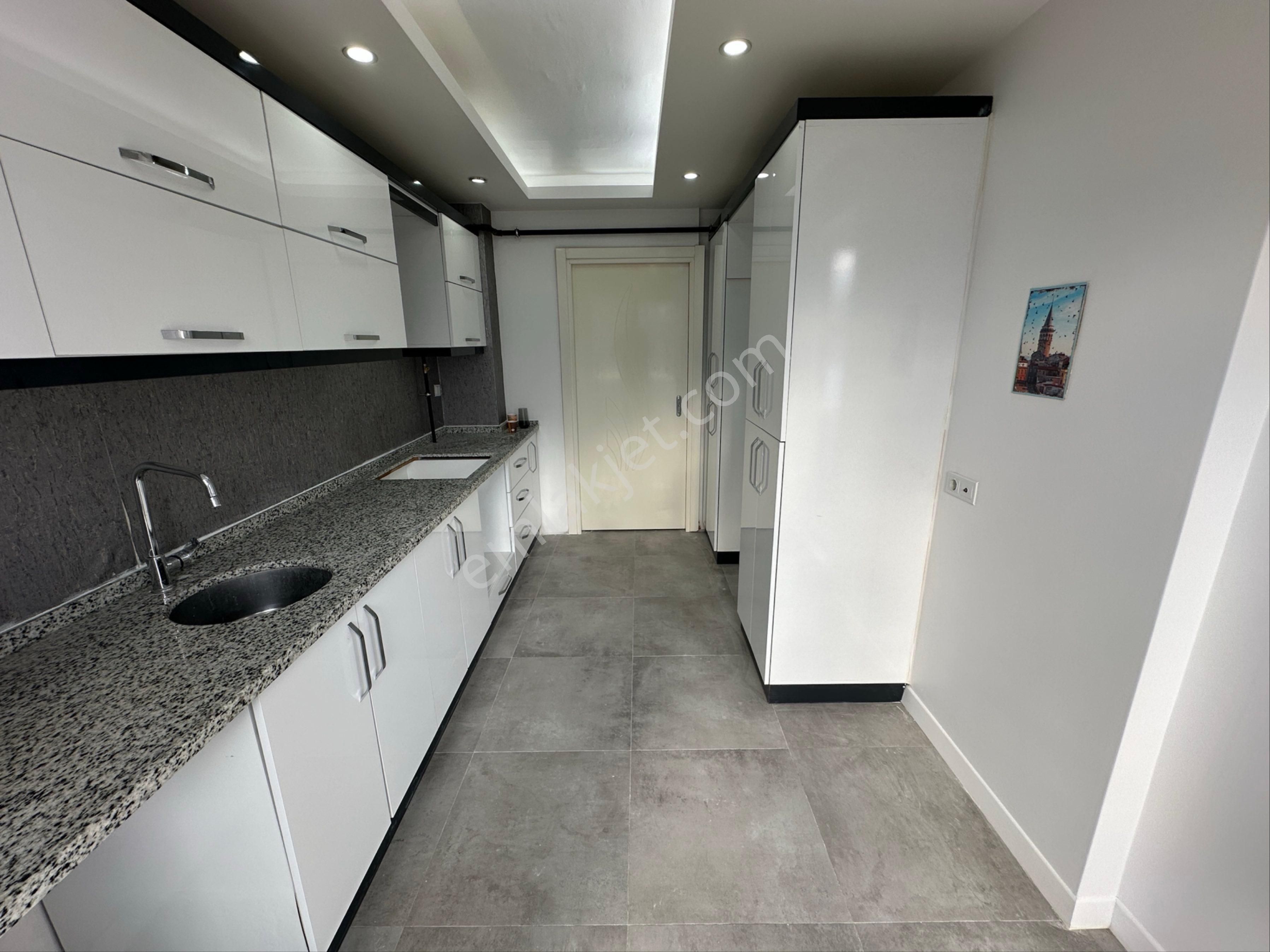 Saygın’dan M.efendi Kaymakamlığı Yakını 125m2 3+1 Kiralık Daire - Görsel 3