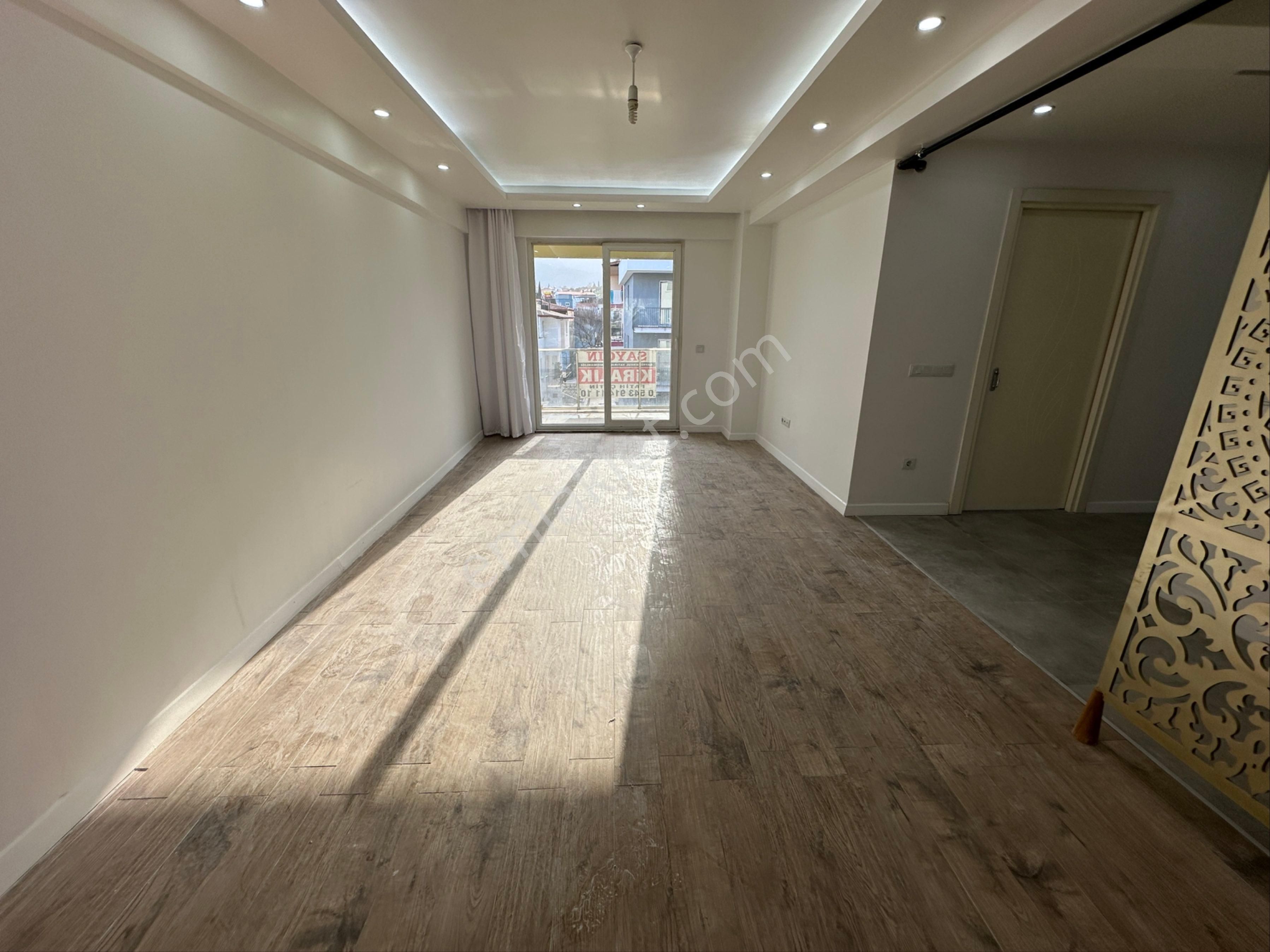 Saygın’dan M.efendi Kaymakamlığı Yakını 125m2 3+1 Kiralık Daire - Görsel 6