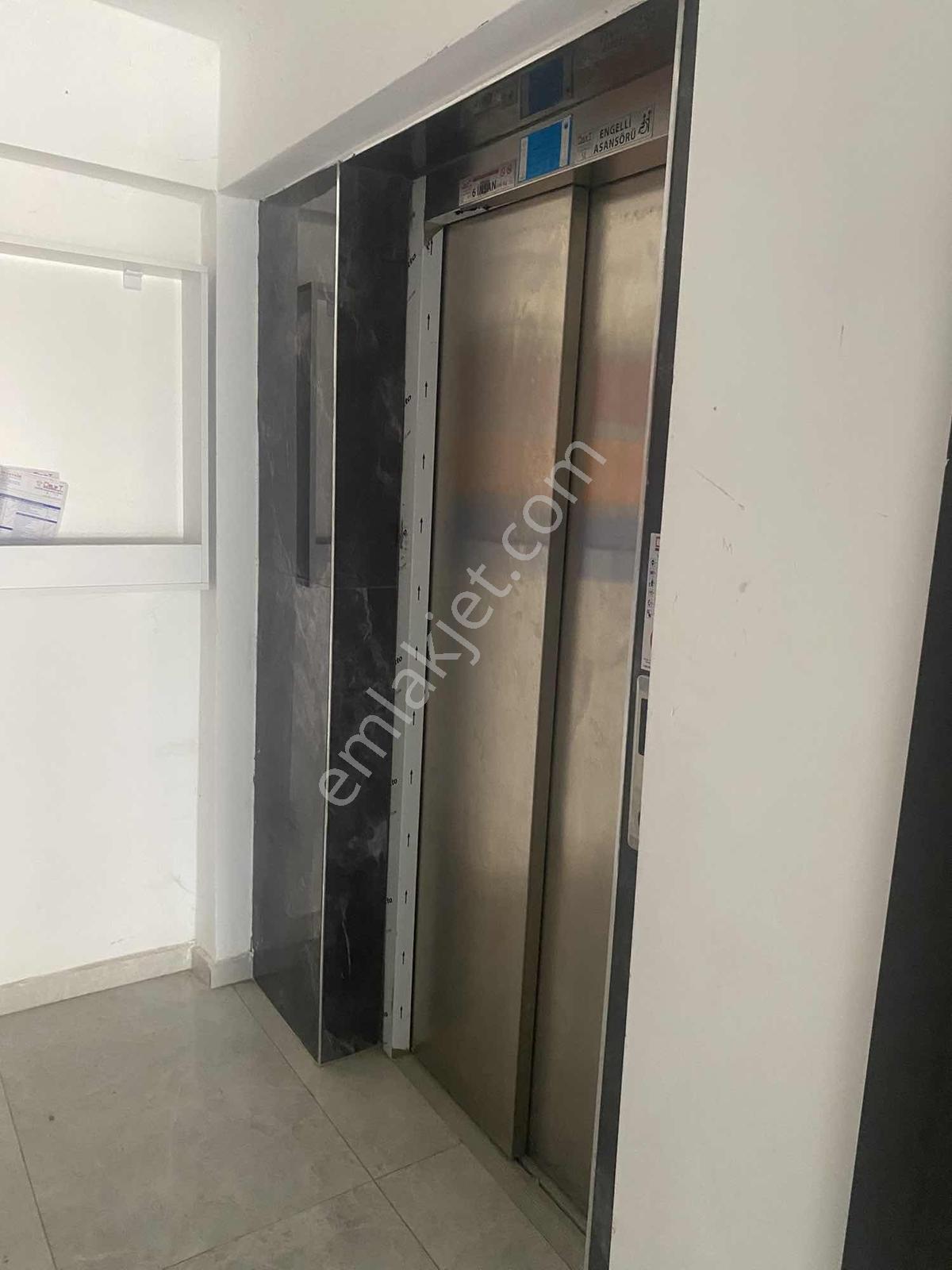 Tepe Gayrimenkulden Yeni Sehir Hastanesine Cok Yakn 1+1 Kiralik - Görsel 9
