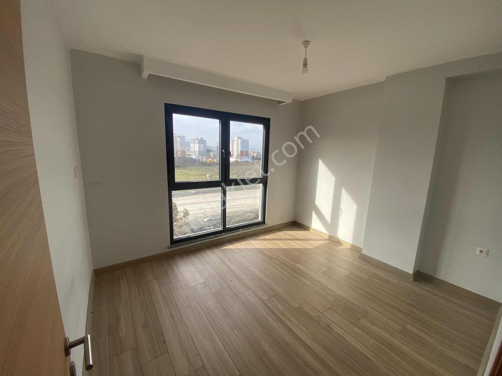 Tepe Gayrimenkulden Yeni Sehir Hastanesine Cok Yakn 1+1 Kiralik - Görsel 16