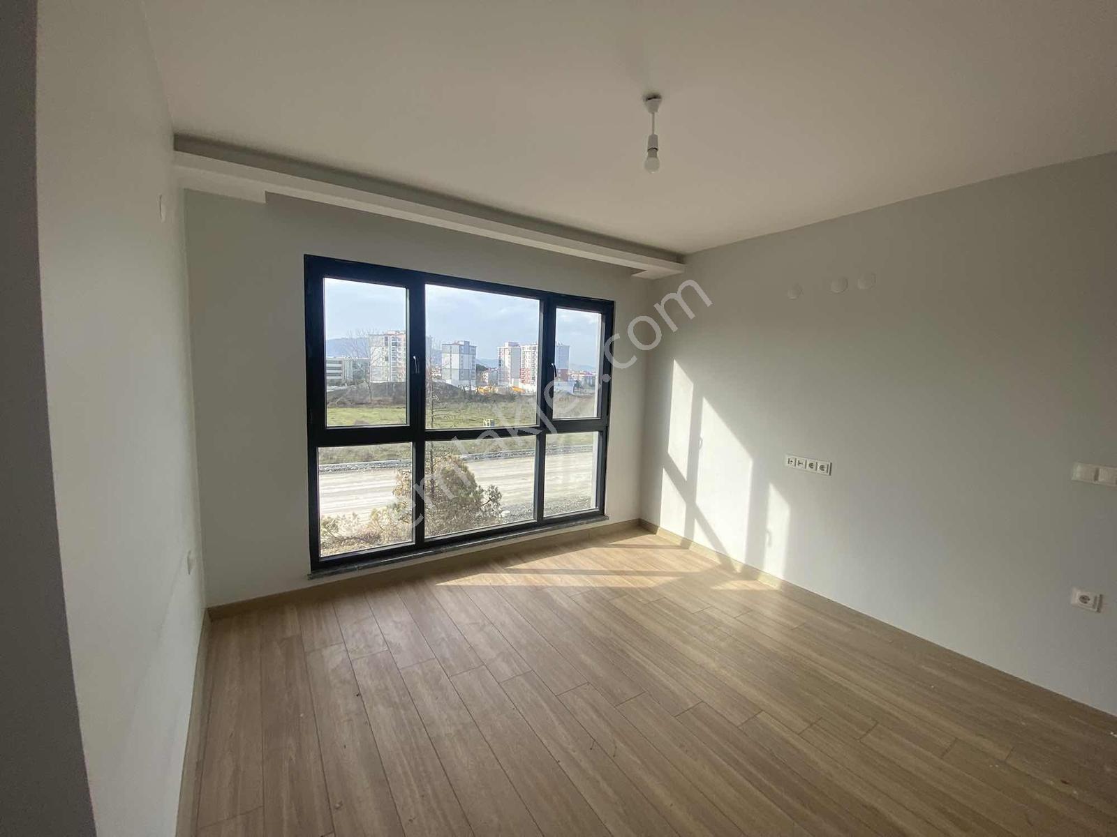 Tepe Gayrimenkulden Yeni Sehir Hastanesine Cok Yakn 1+1 Kiralik - Görsel 14