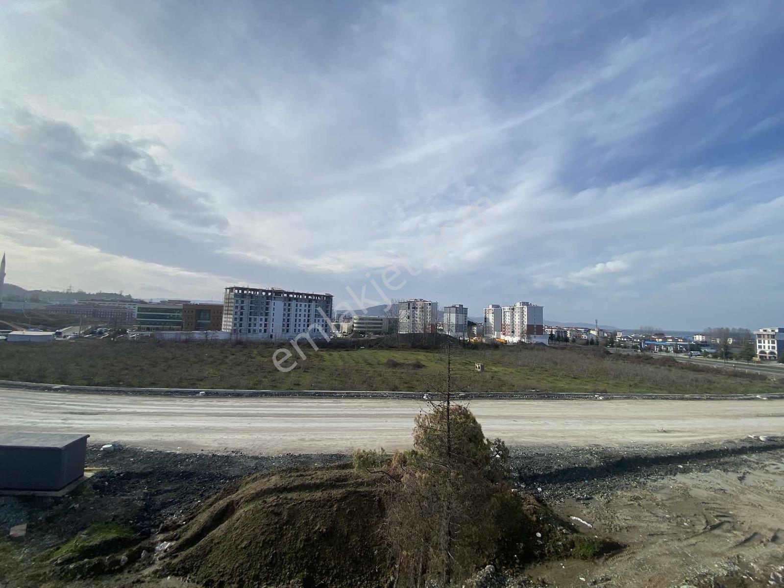 Tepe Gayrimenkulden Yeni Sehir Hastanesine Cok Yakn 1+1 Kiralik - Görsel 13