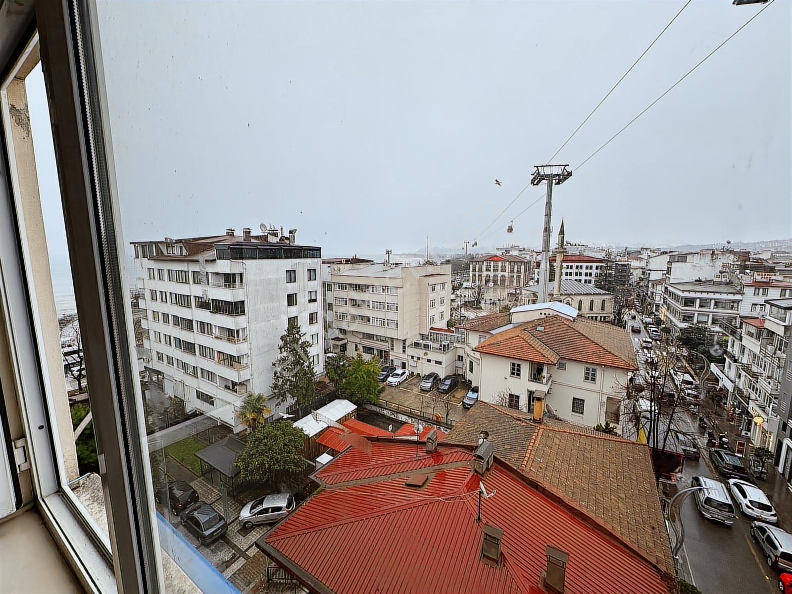 Tepe Gayrimenkul Şehir Merkezinde İşmerkezinde Kiralık Ofis - Görsel 23