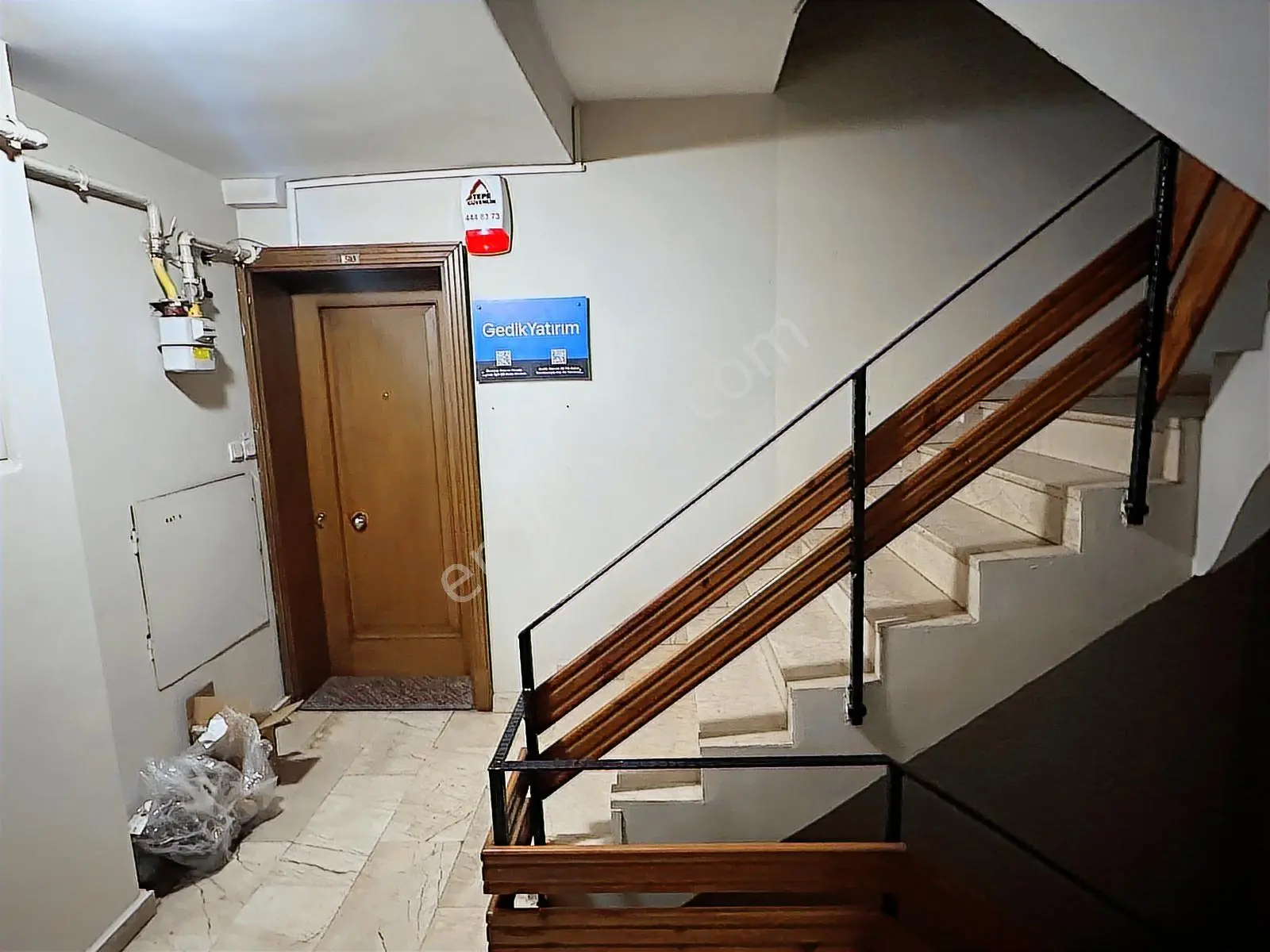 Tepe Gayrimenkul Şehir Merkezinde İşmerkezinde Kiralık Ofis - Görsel 6