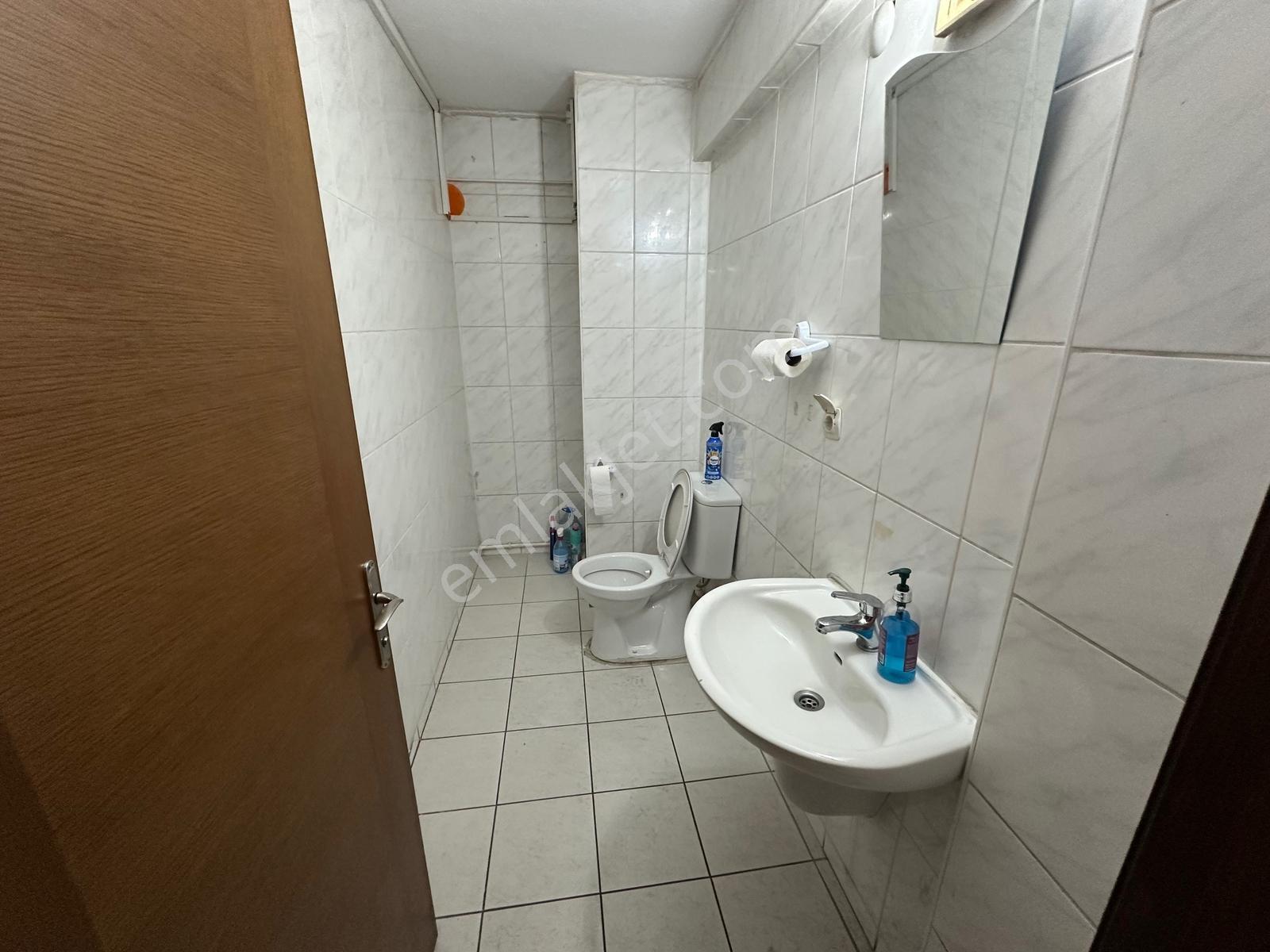 Tepe Gayrimenkul Şehir Merkezinde İşmerkezinde Kiralık Ofis - Görsel 19