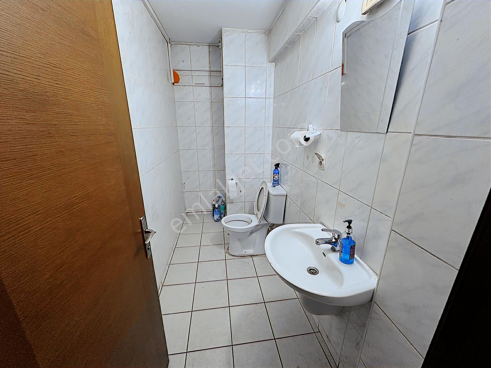 Tepe Gayrimenkul Şehir Merkezinde İşmerkezinde Kiralık Ofis - Görsel 24
