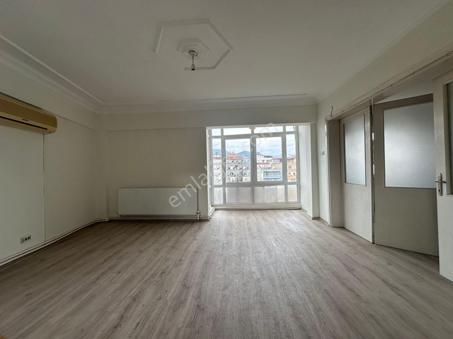 ⚠ Gfa Grup’tan Gaziilyas Mah 3+1 Satılık Daire ⚠ - Görsel 3